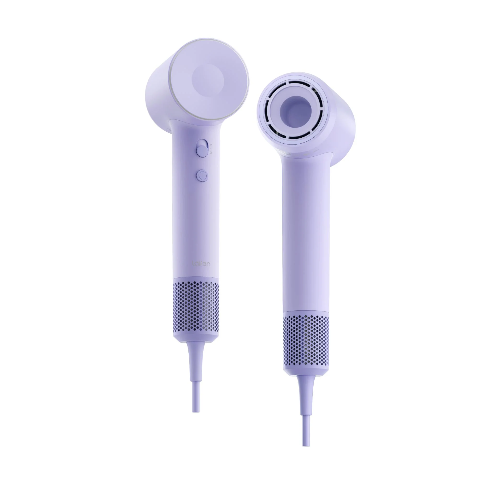 Laifen SE 2 High Speed Hair Dryer (Pastel Purple) - Image 4