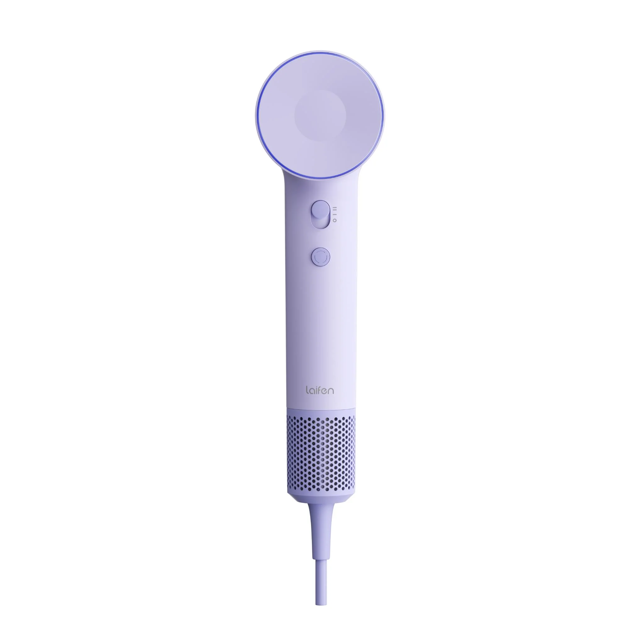 Laifen SE 2 High Speed Hair Dryer (Pastel Purple) - Image 5