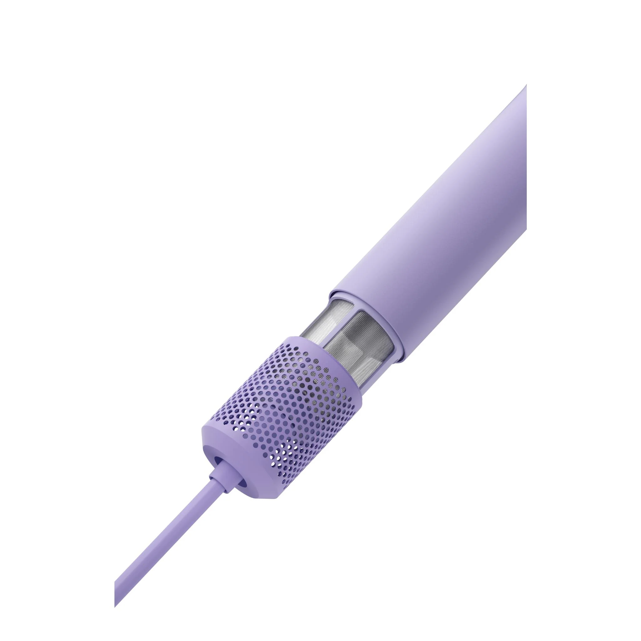 Laifen SE 2 High Speed Hair Dryer (Pastel Purple) - Image 6