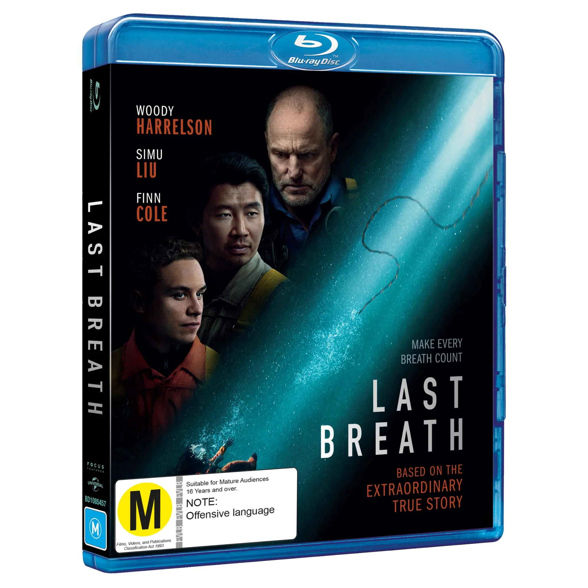 Last Breath - Image 2