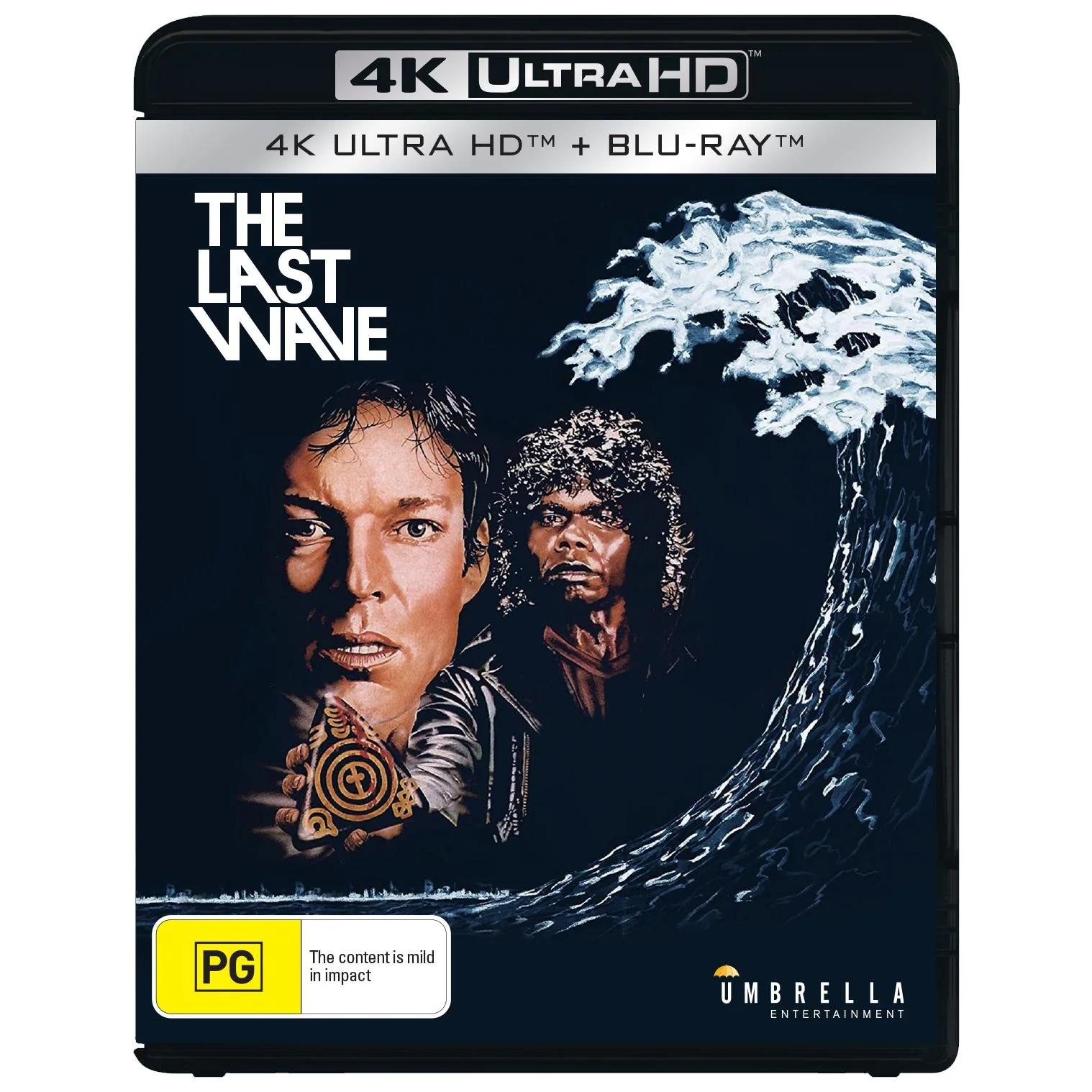 Last Wave, The - Image 2
