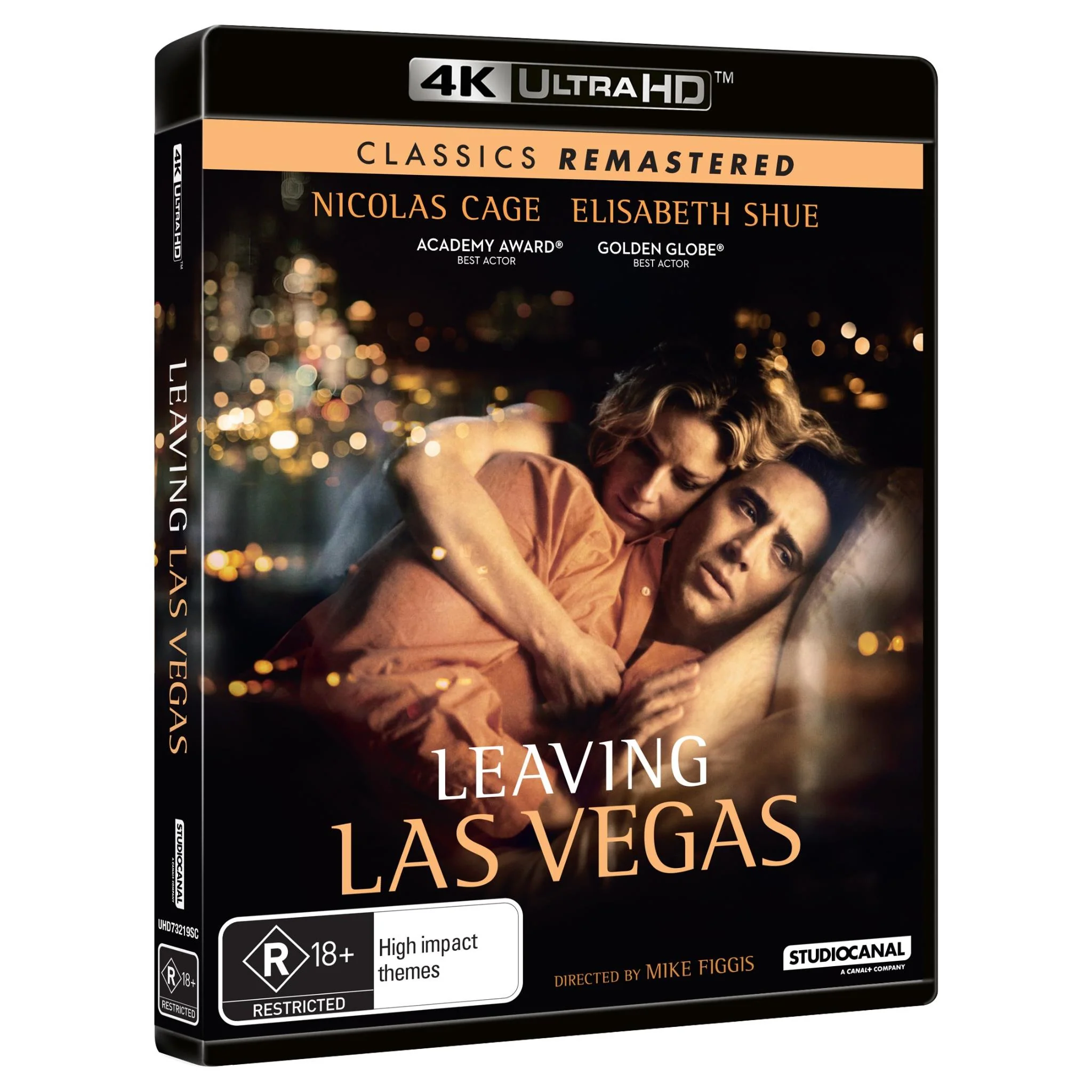 Leaving Las Vegas - Image 2