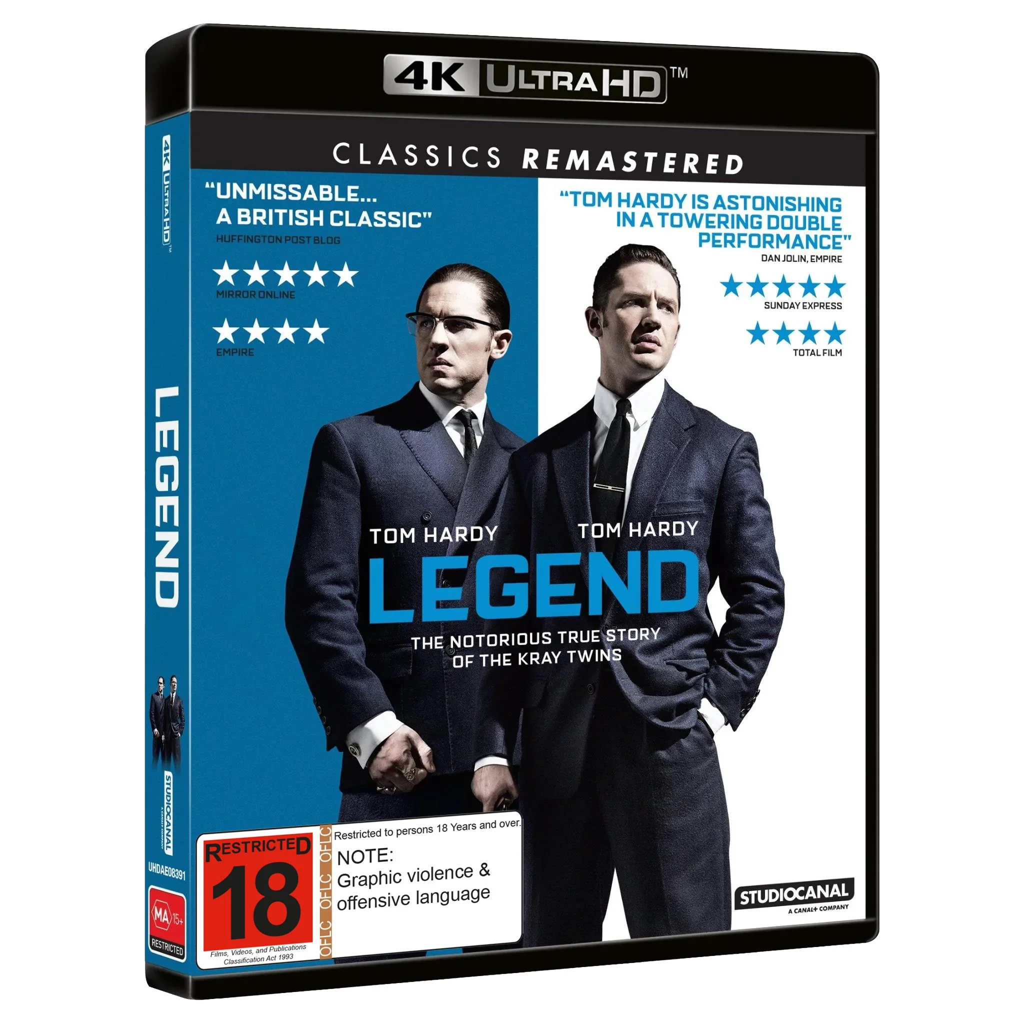 Legend - Image 2