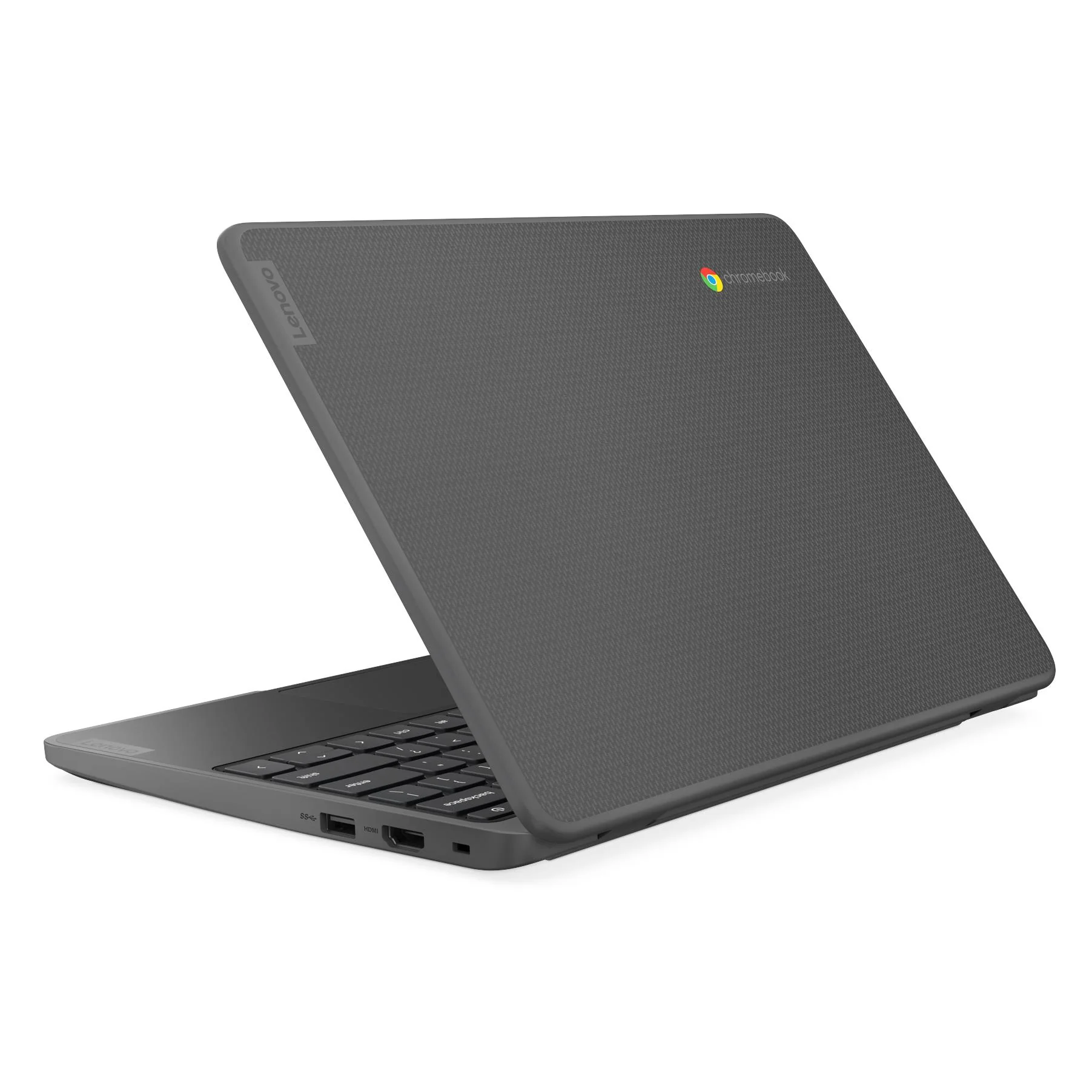 Lenovo 100E (4th Gen) 11.6" HD Te Reo Chromebook (32GB) [MediaTek Kompanio 520] - Image 7