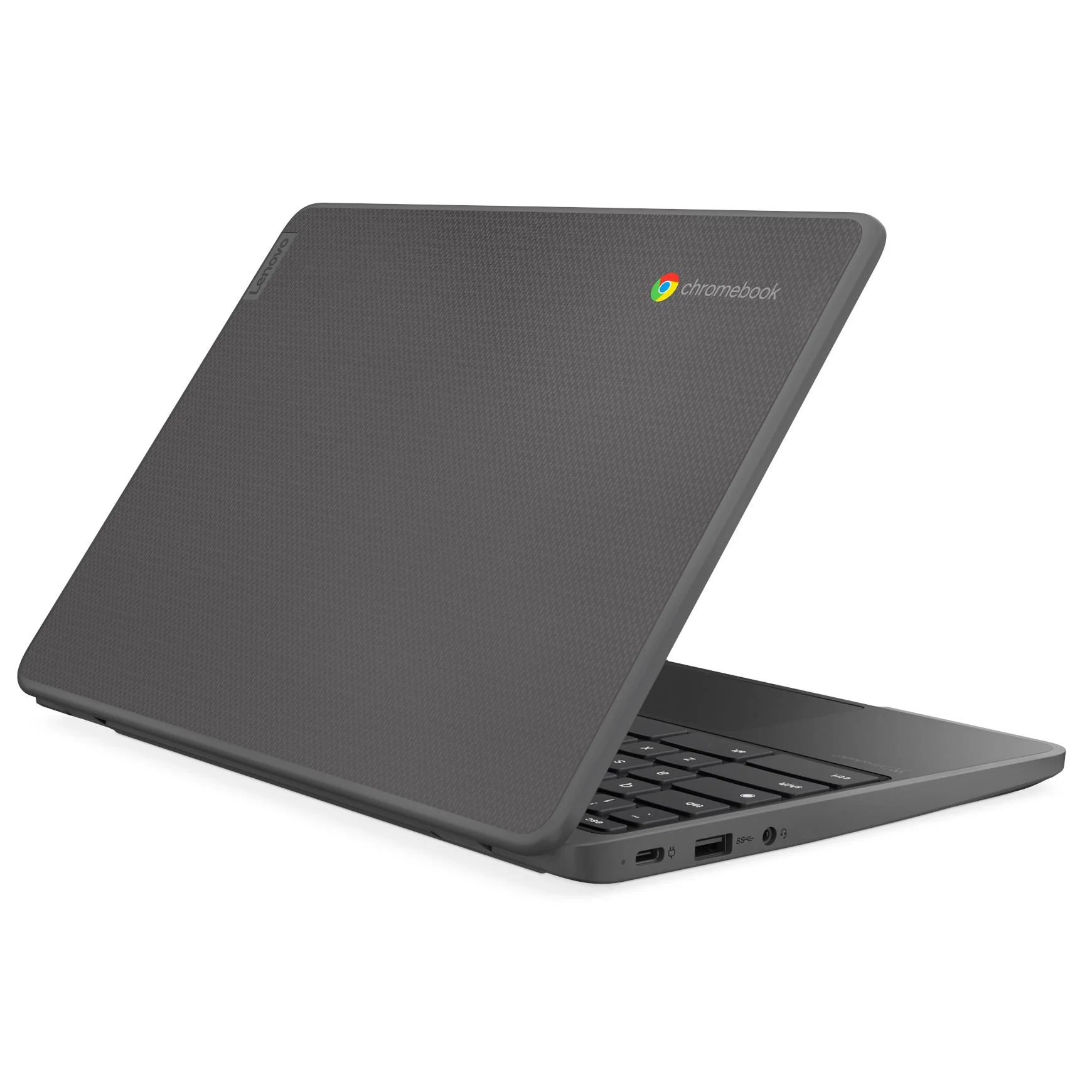Lenovo 100E (4th Gen) 11.6" HD Te Reo Chromebook (32GB) [MediaTek Kompanio 520] - Image 8
