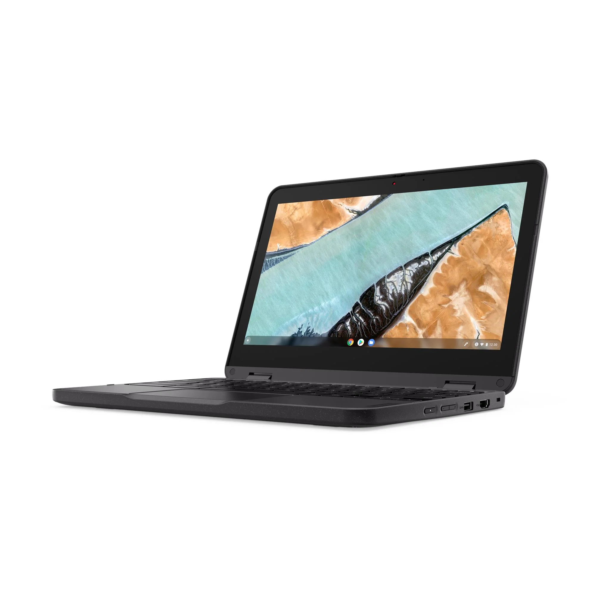 Lenovo 300E Yoga 4th Gen 11.6" HD 2-in-1 Te Reo Chromebook with Pen (32GB) [MediaTek Kompanio 520] - Image 2