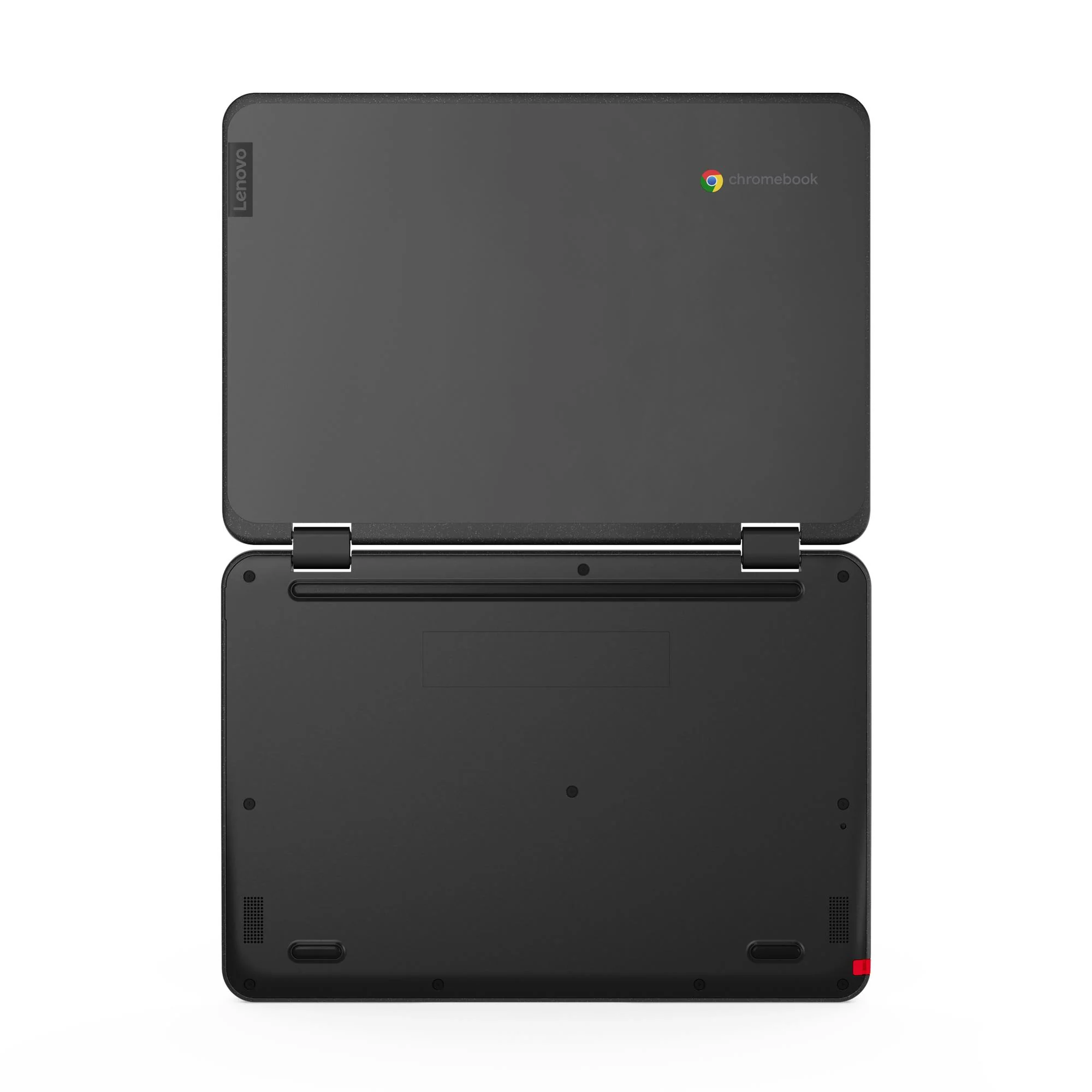 Lenovo 300E Yoga 4th Gen 11.6" HD 2-in-1 Te Reo Chromebook with Pen (32GB) [MediaTek Kompanio 520] - Image 5