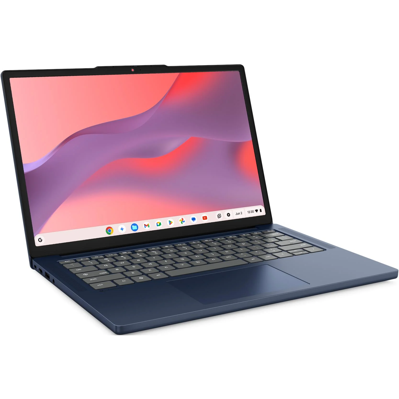 Lenovo Chrome 14M8911 14" WUXGA Chromebook (MTK540)[128GB/4GB] - Image 2