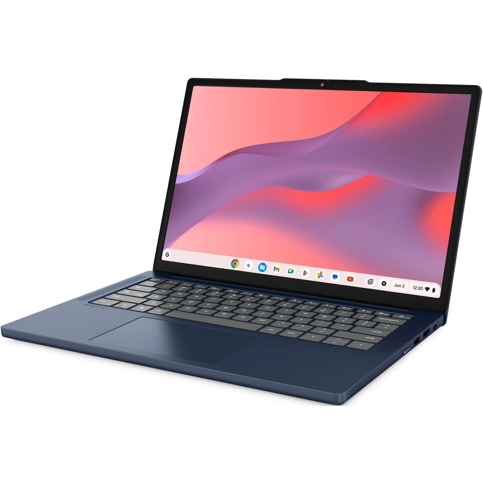 Lenovo Chrome 14M8911 14" WUXGA Chromebook (MTK540)[128GB/4GB] - Image 3