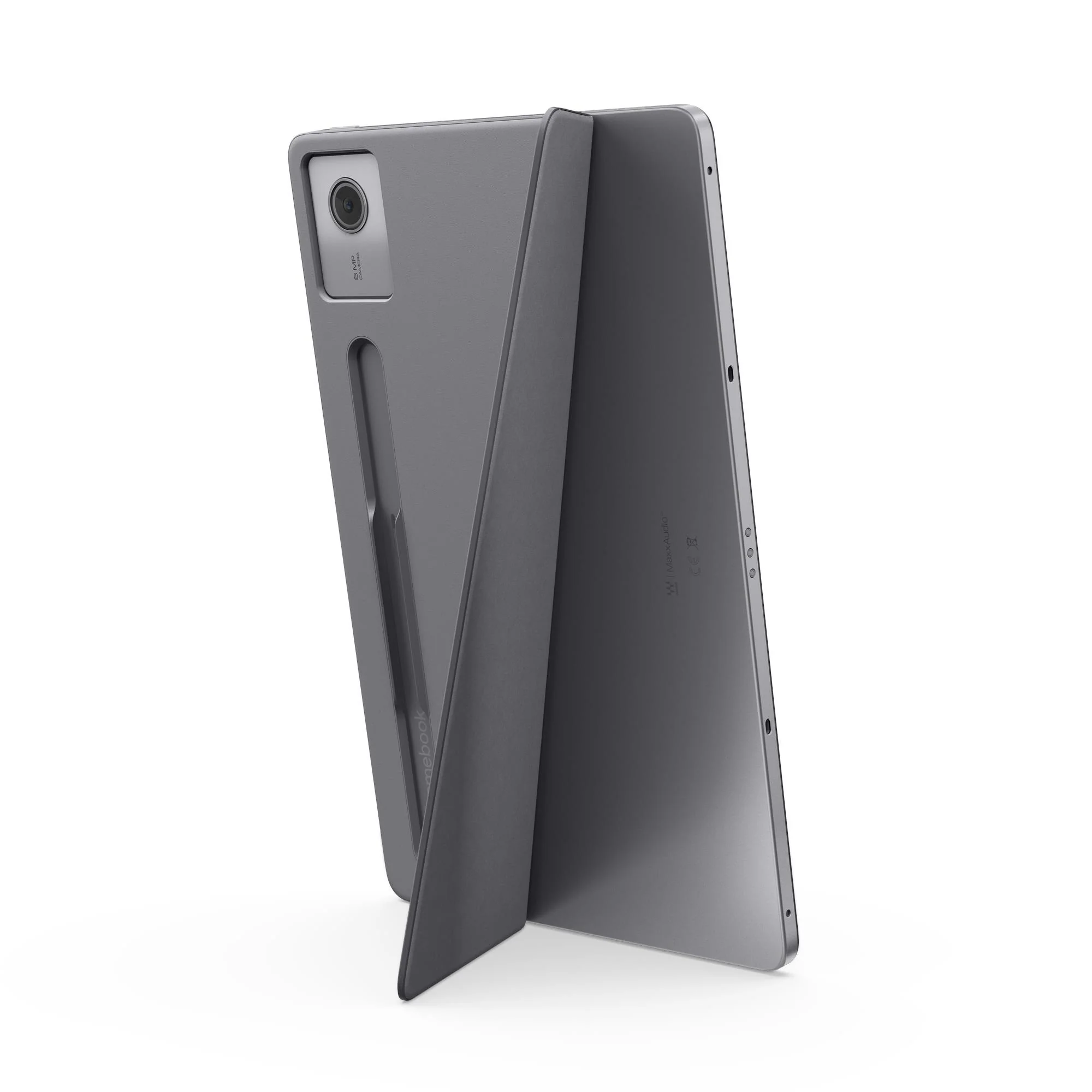 Lenovo Duet 10.95" WUXGA 2-in-1 Chromebook with Folio Stand + Folio Keyboard - Image 10