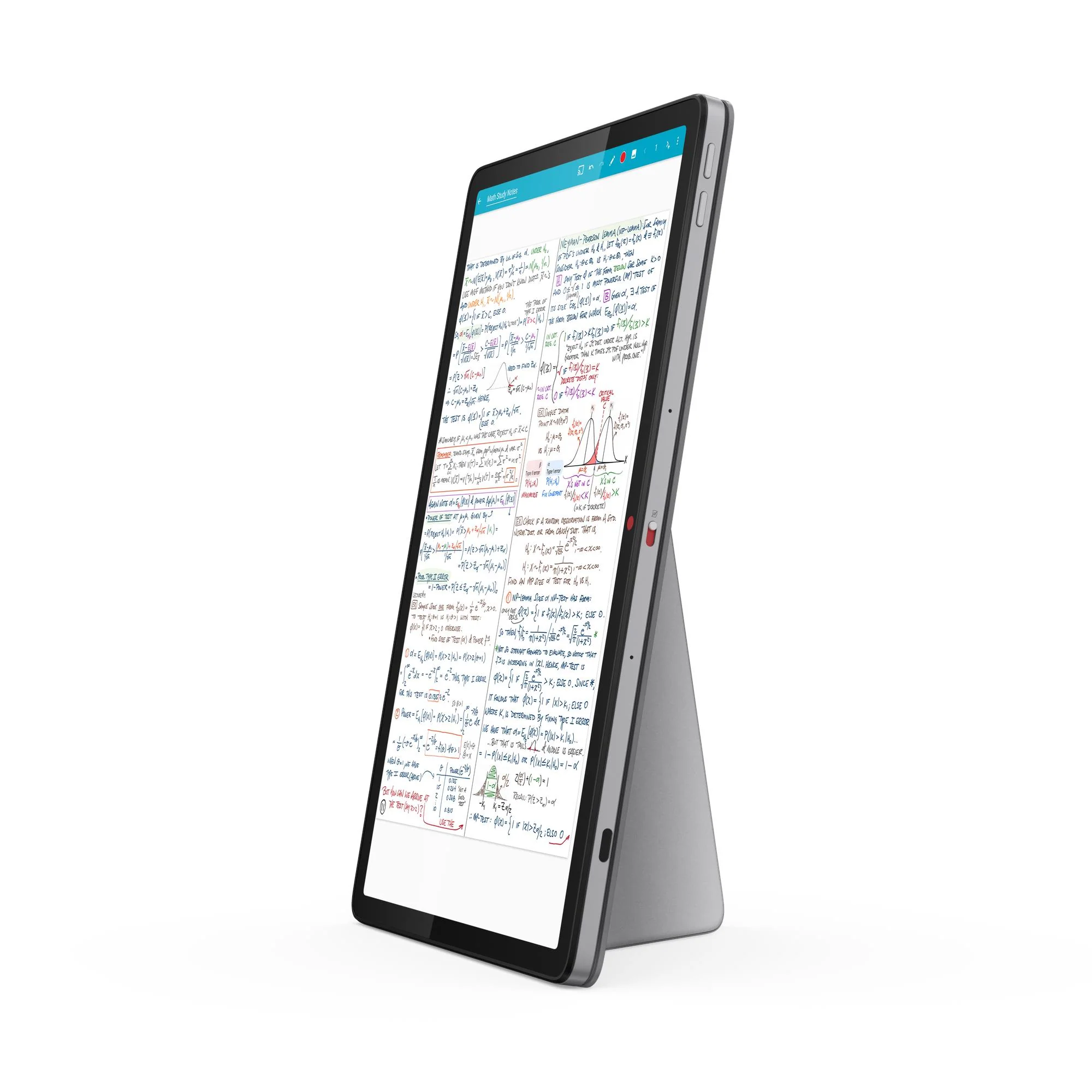 Lenovo Duet 10.95" WUXGA 2-in-1 Chromebook with Folio Stand + Folio Keyboard - Image 9