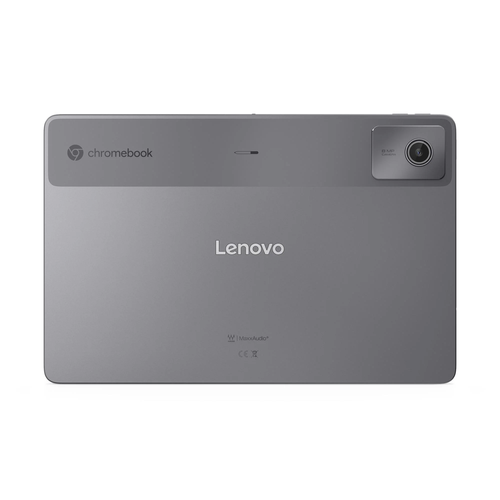 Lenovo Duet 10.95" WUXGA 2-in-1 Chromebook with Folio Stand + Folio Keyboard + Pen (128GB/8GB) - Image 8