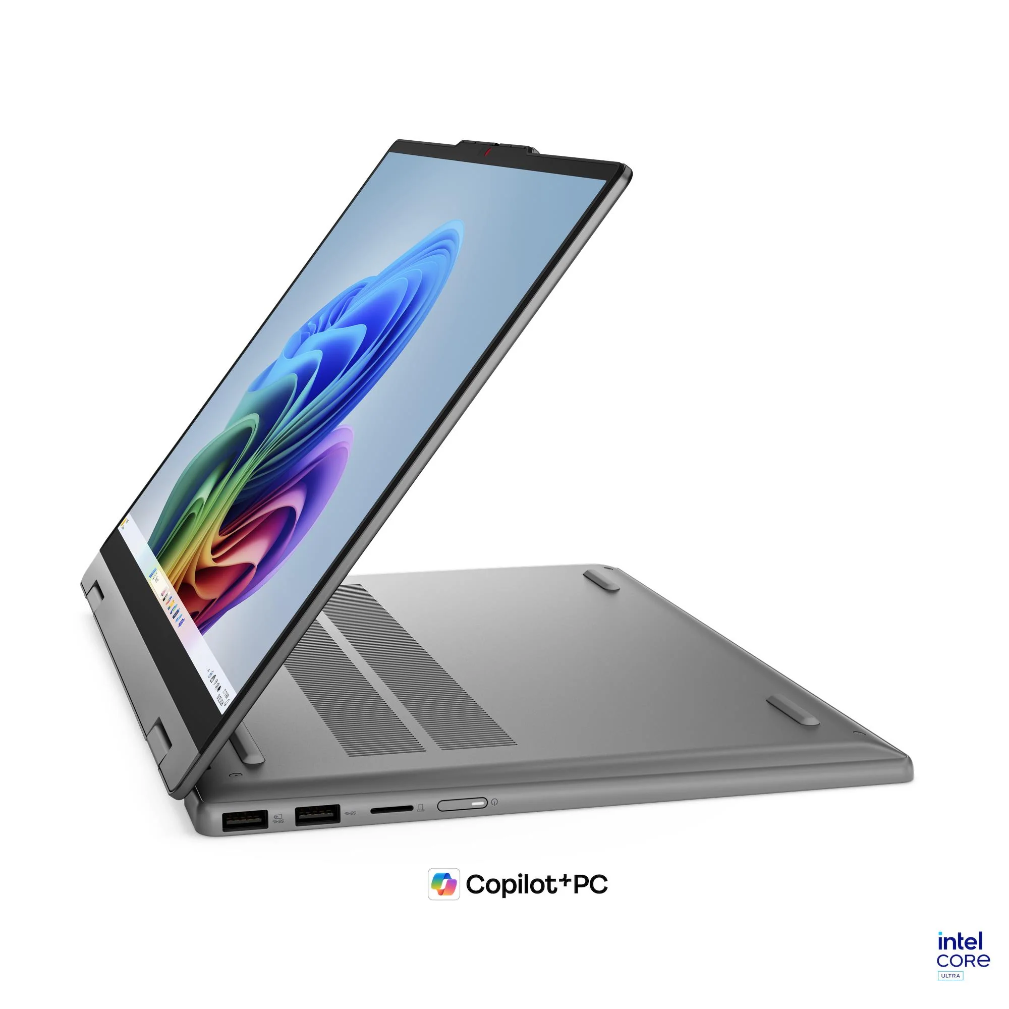 Lenovo IdeaPad 14" WUXGA 2-in-1 Laptop (Intel Core Ultra 7-355)[1TB] - Image 3
