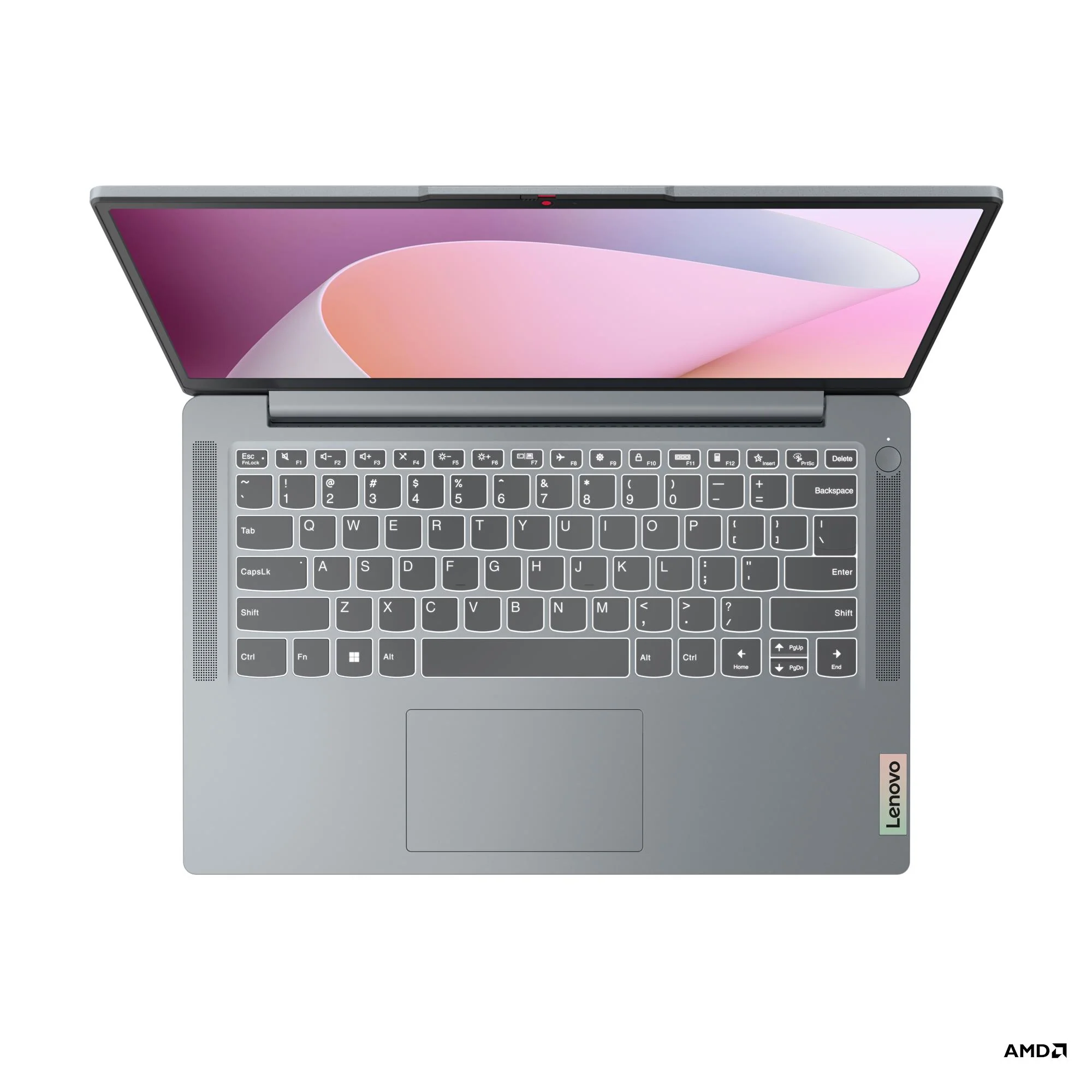 Lenovo IdeaPad Slim 3 14" FHD Laptop (AMD Ryzen 3 - 7320U)[512GB] - Image 4