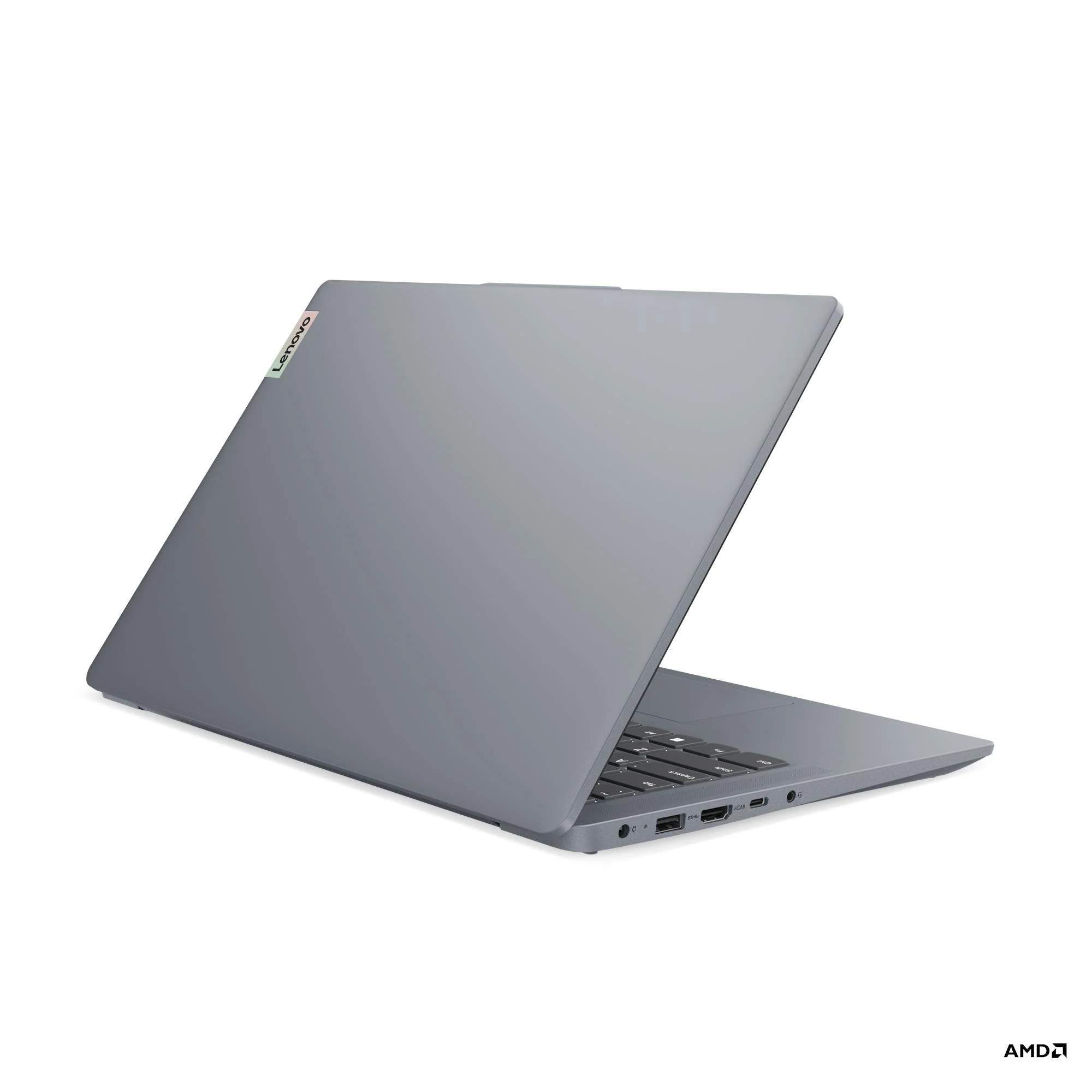 Lenovo IdeaPad Slim 3 14" FHD Laptop (AMD Ryzen 3 - 7320U)[512GB] - Image 5
