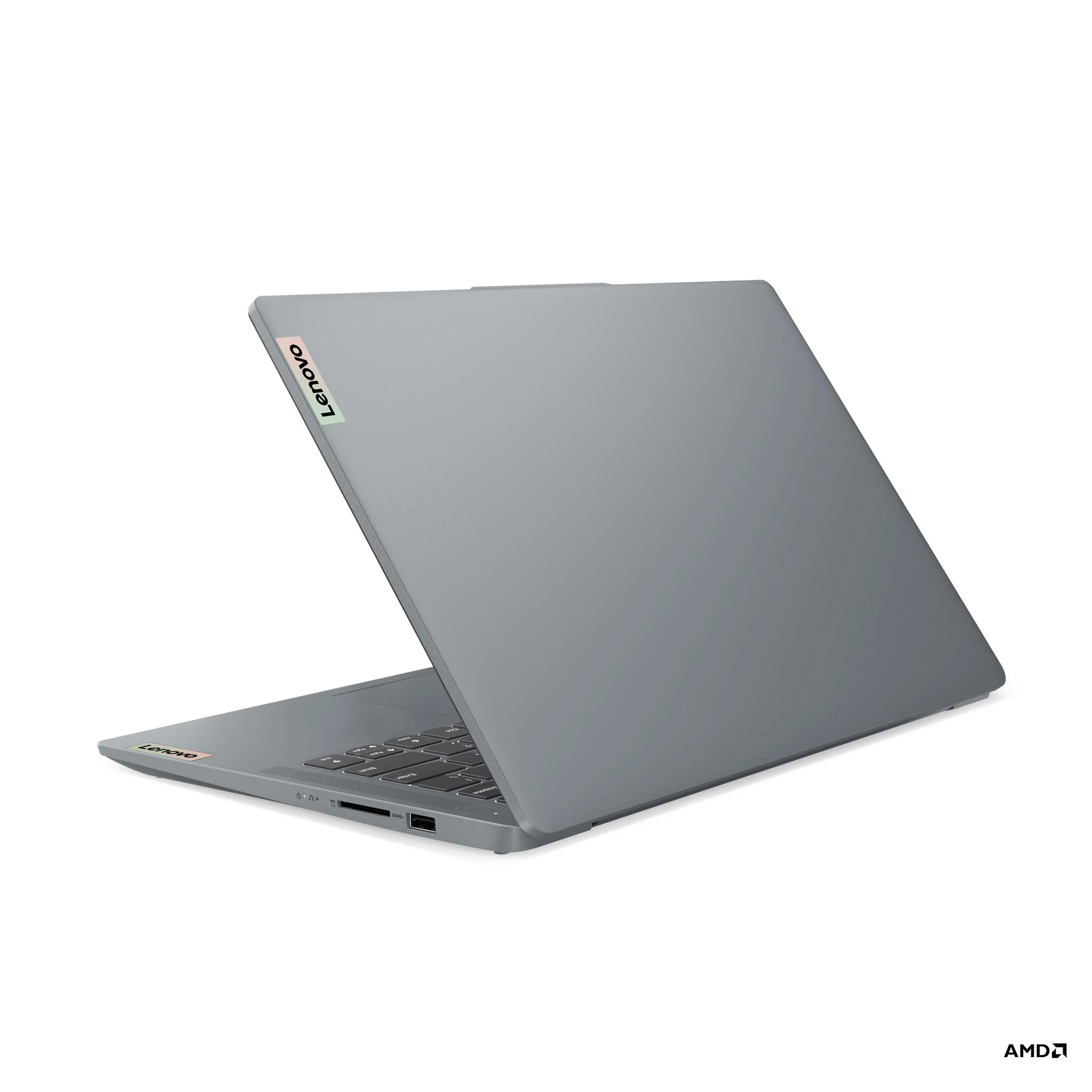 Lenovo IdeaPad Slim 3 14" FHD Laptop (AMD Ryzen 3 - 7320U)[512GB] - Image 6