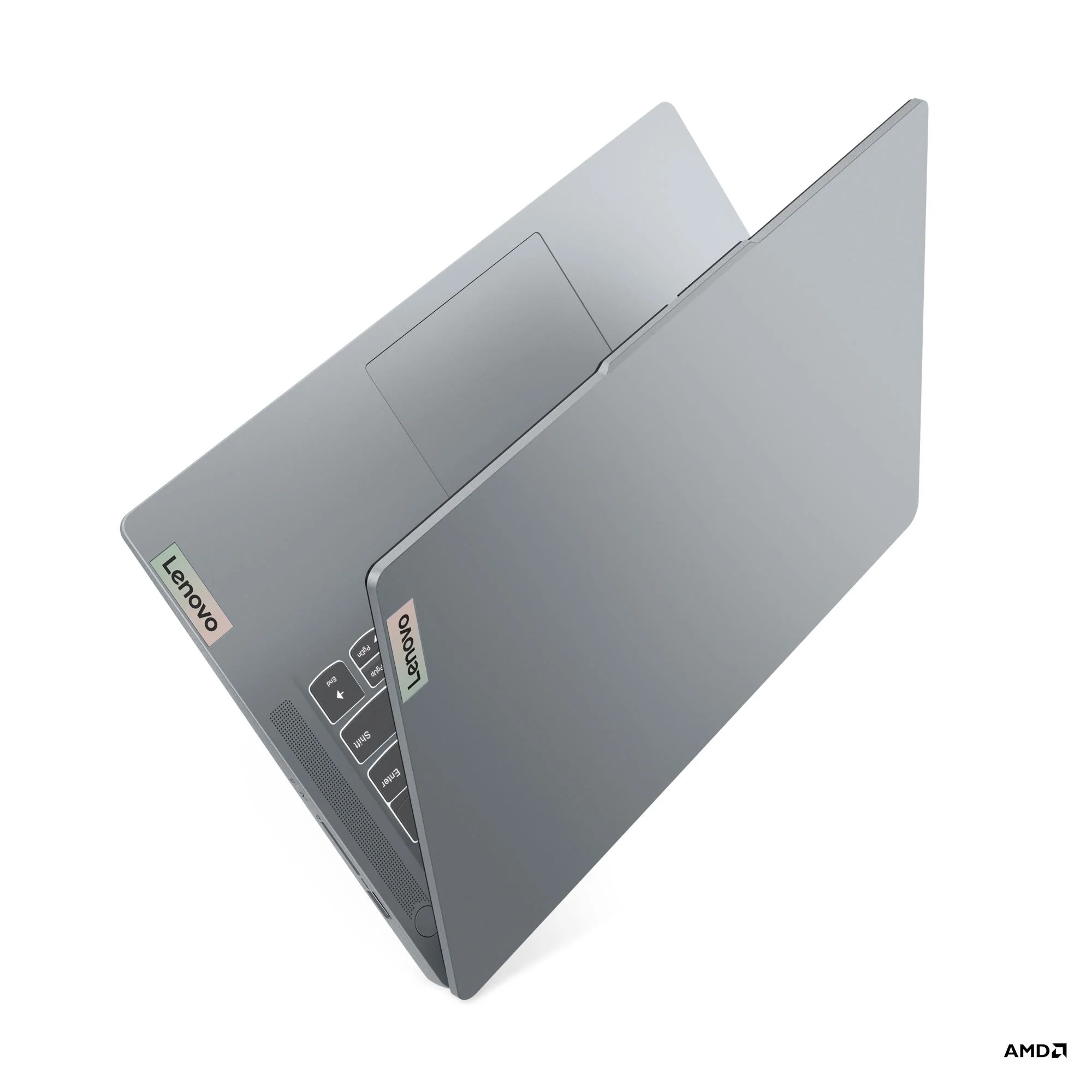 Lenovo IdeaPad Slim 3 14" FHD Laptop (AMD Ryzen 3 - 7320U)[512GB] - Image 8
