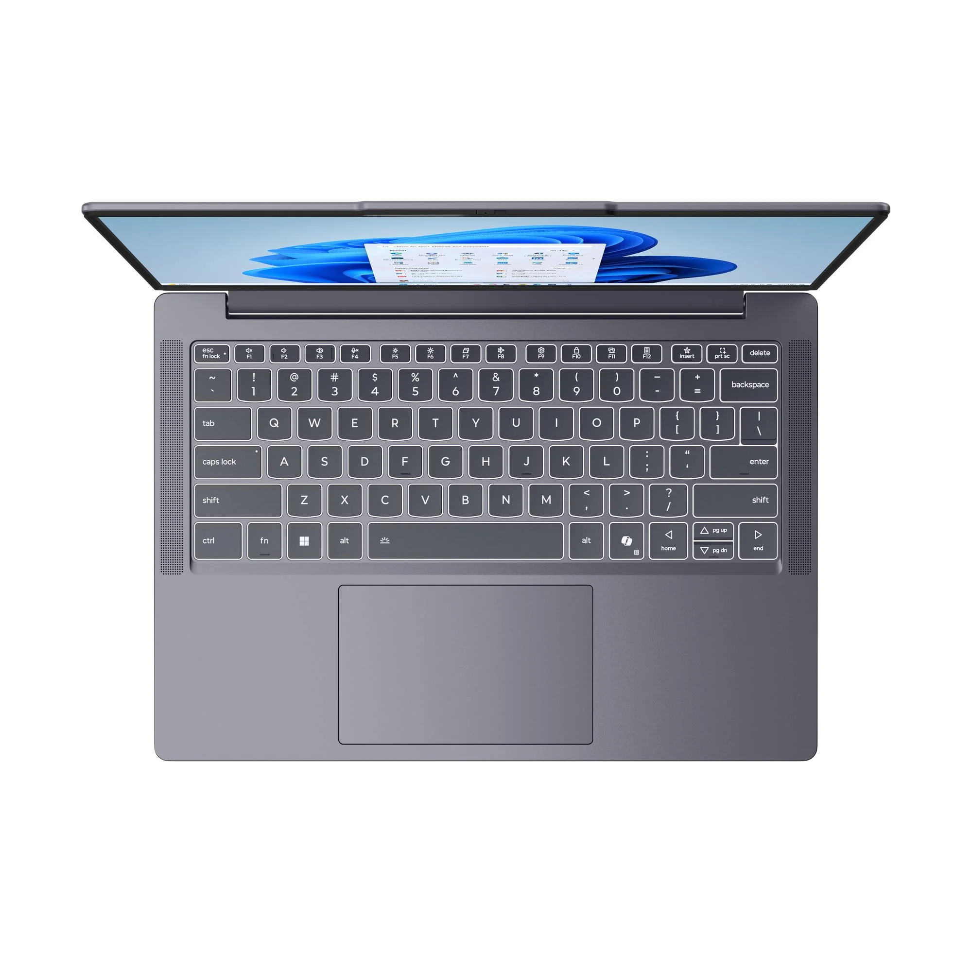 Lenovo IdeaPad Slim 3 14" WUXGA Laptop (AMD Ryzen 7 - 7735HS)[512GB] - Image 4