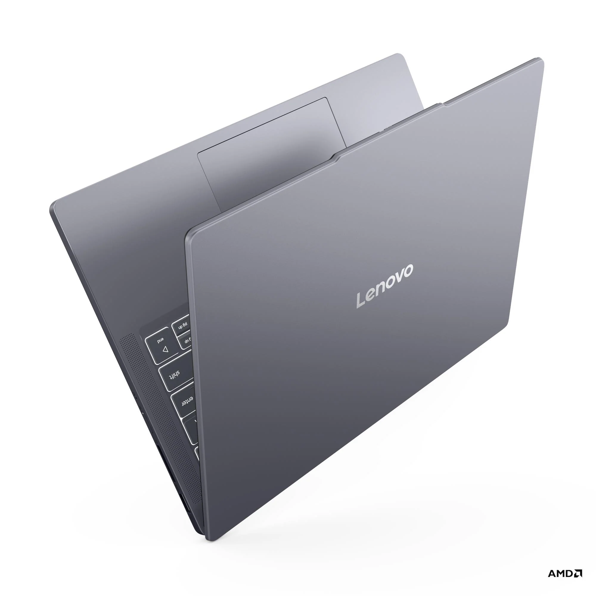 Lenovo IdeaPad Slim 3 14" WUXGA Laptop (AMD Ryzen 7 - 7735HS)[512GB] - Image 6