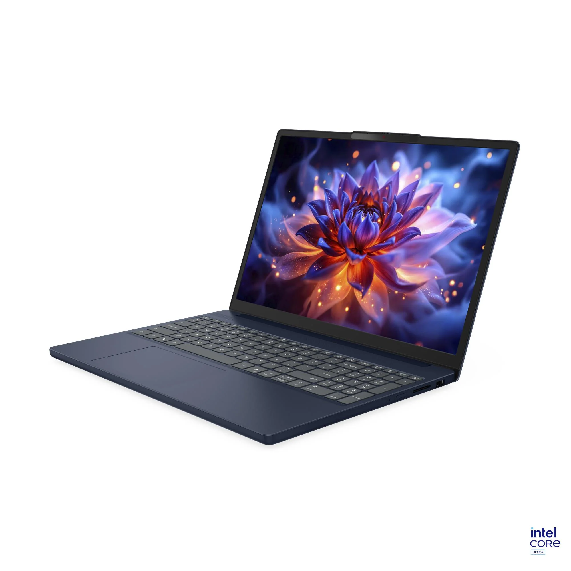 Lenovo IdeaPad Slim 3 15.3" WUXGA Copilot+ AI PC Laptop (Intel Core Ultra 7-355)[1TB] - Image 3