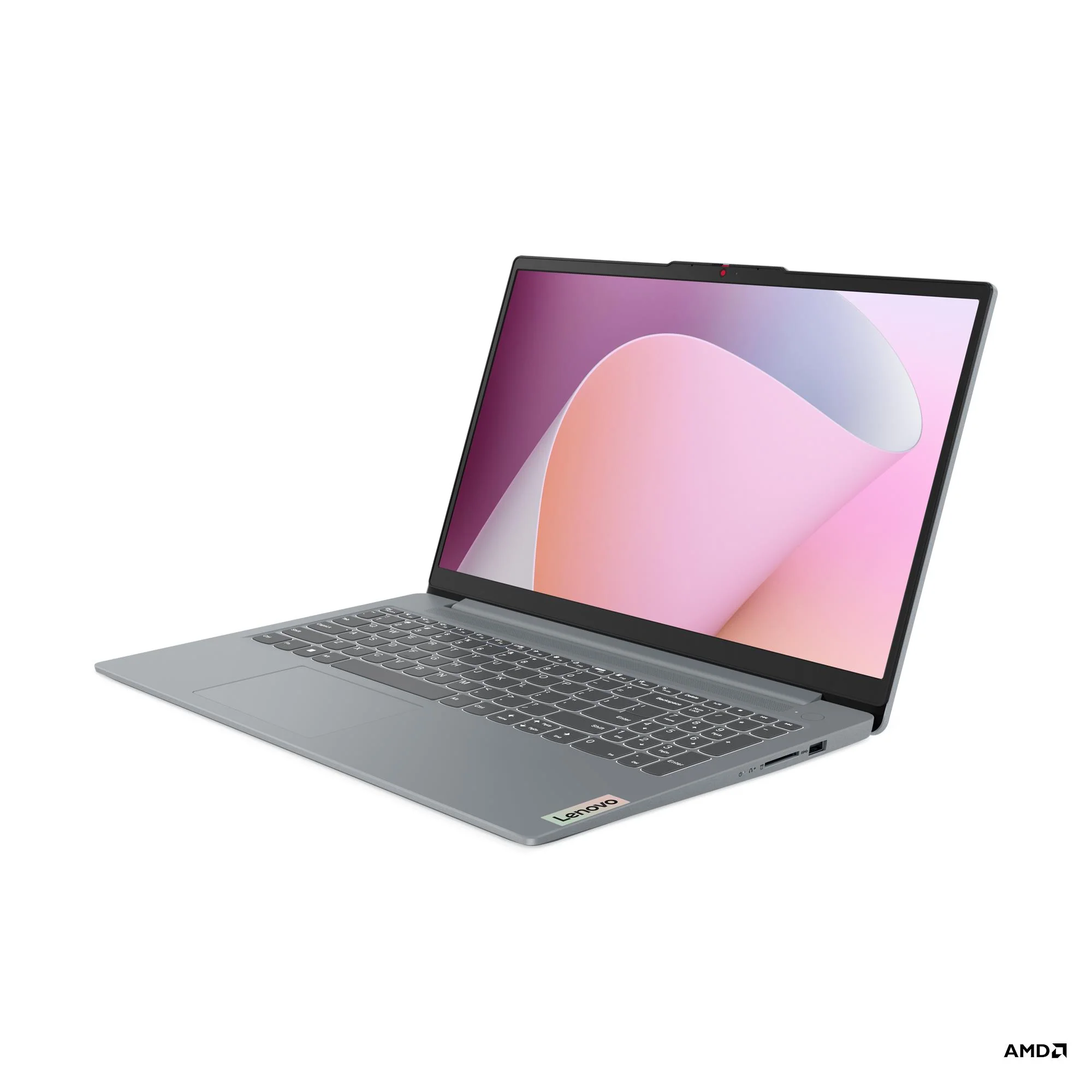 Lenovo IdeaPad Slim 3 15.6" FHD Laptop (AMD Ryzen 5 5625U)[512GB] - Image 2