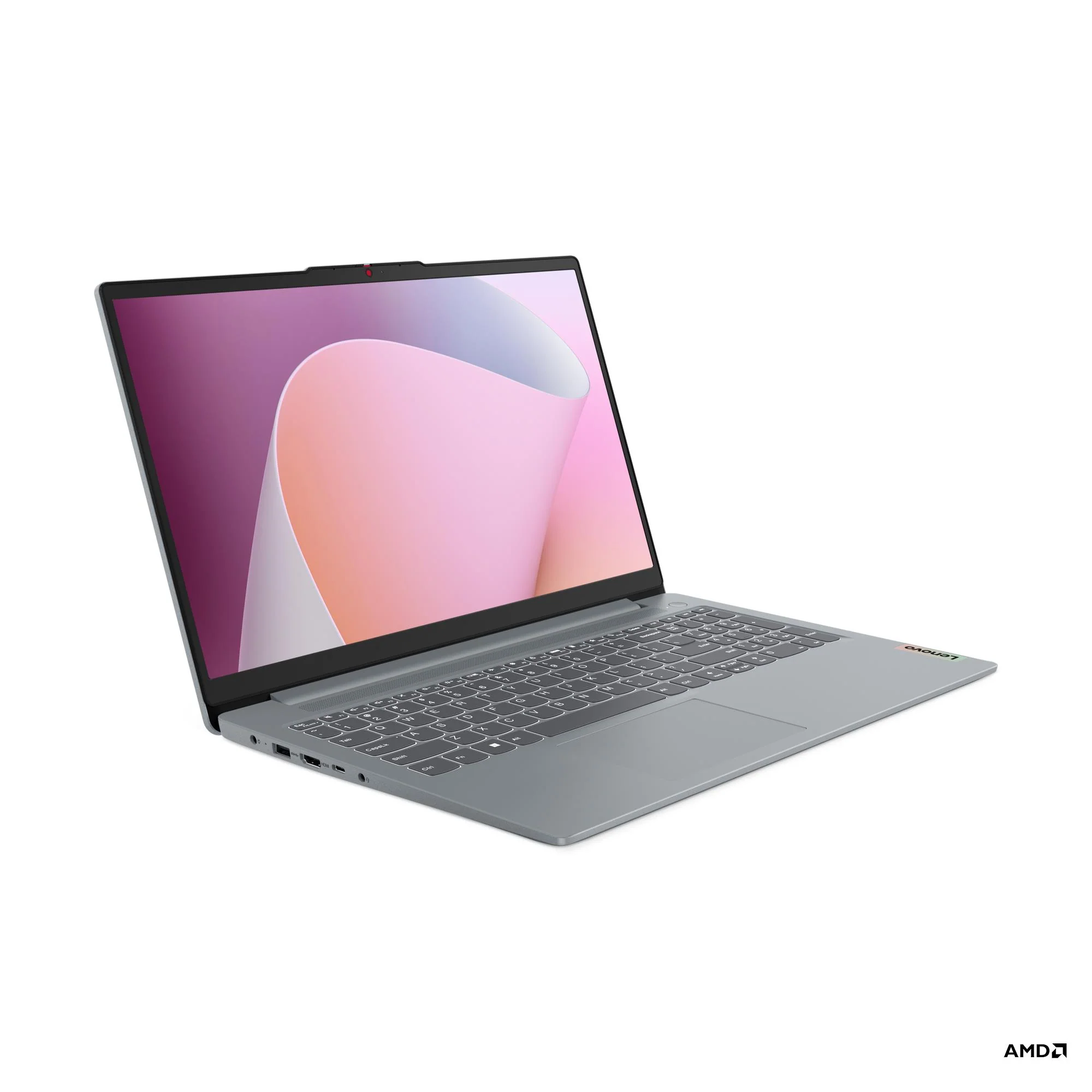 Lenovo IdeaPad Slim 3 15.6" FHD Laptop (AMD Ryzen 5 5625U)[512GB] - Image 3