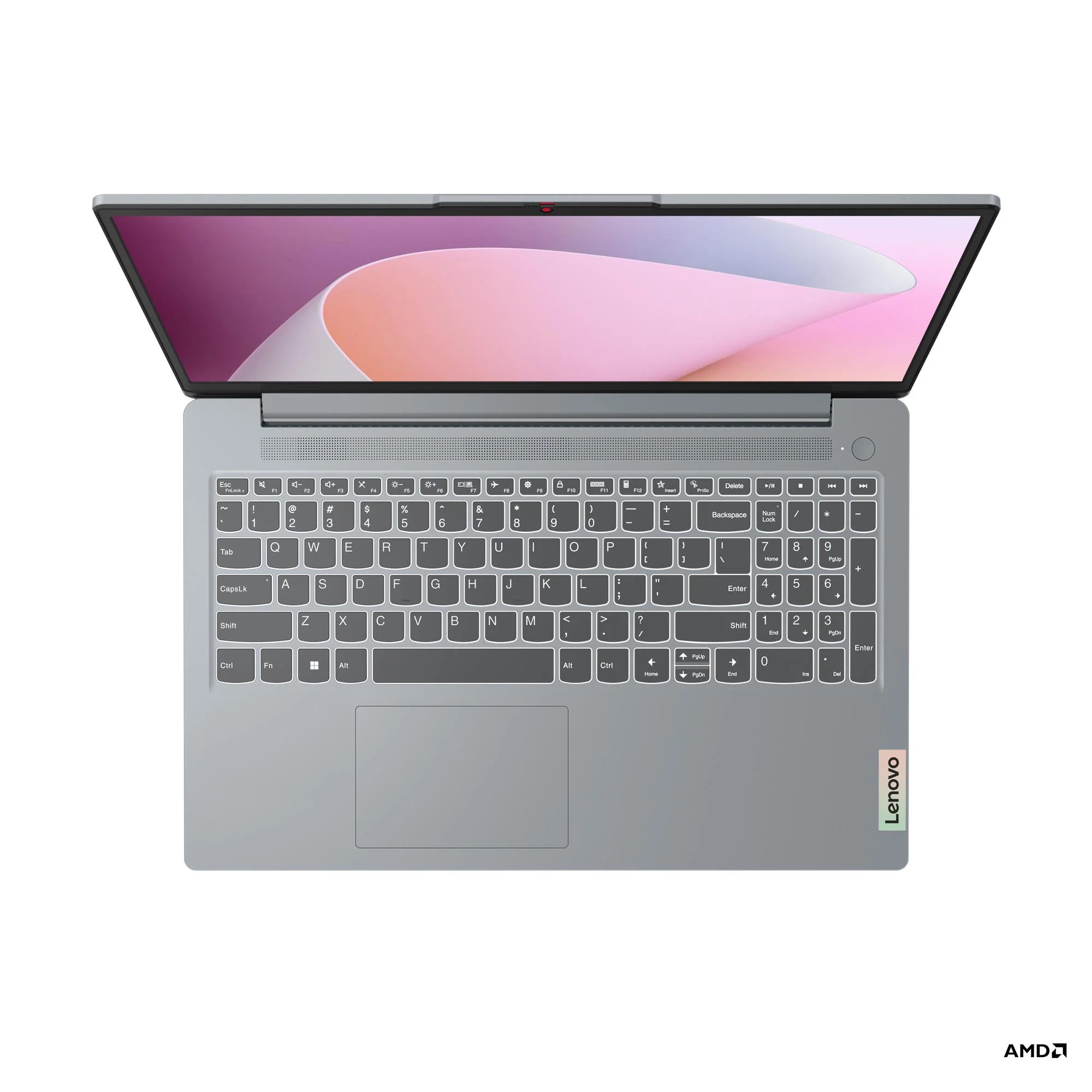 Lenovo IdeaPad Slim 3 15.6" FHD Laptop (AMD Ryzen 5 5625U)[512GB] - Image 4