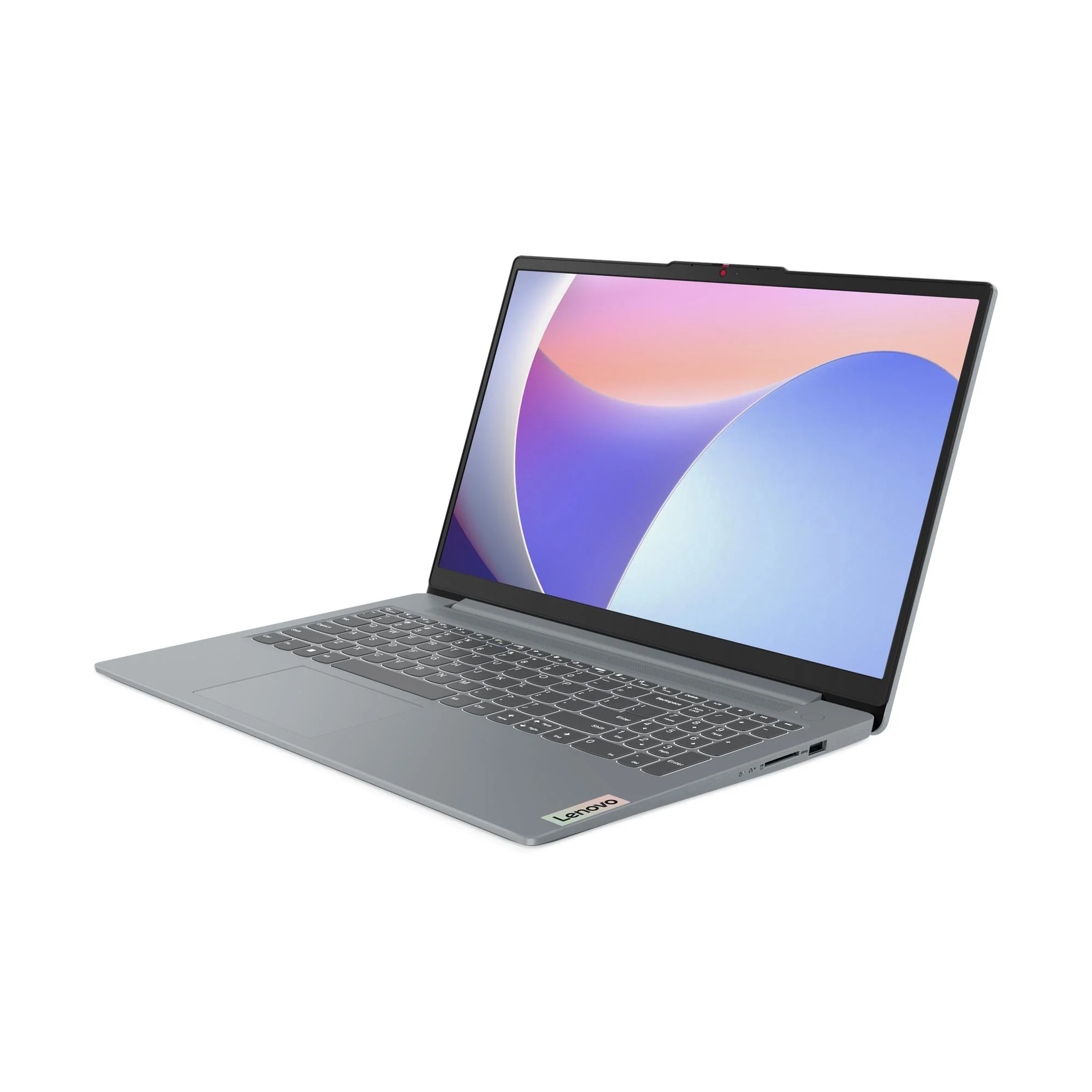Lenovo IdeaPad Slim 3 15.6" FHD laptop (Ryzen 5)[512GB] - Image 2
