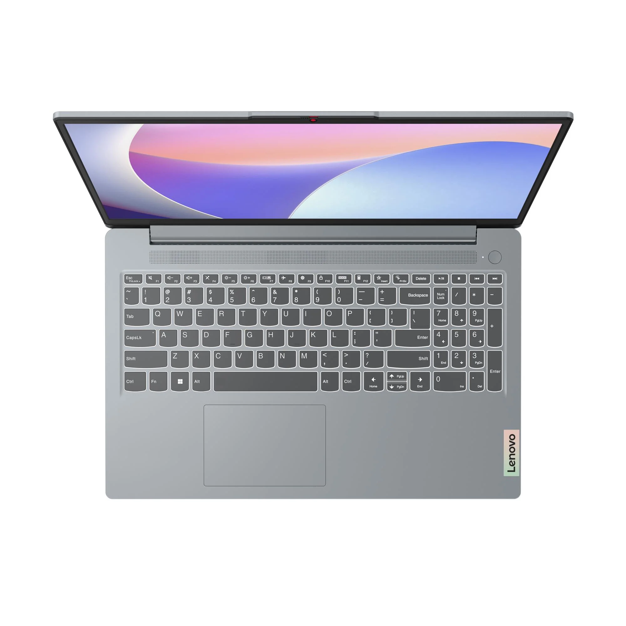 Lenovo IdeaPad Slim 3 15.6" FHD laptop (Ryzen 5)[512GB] - Image 4