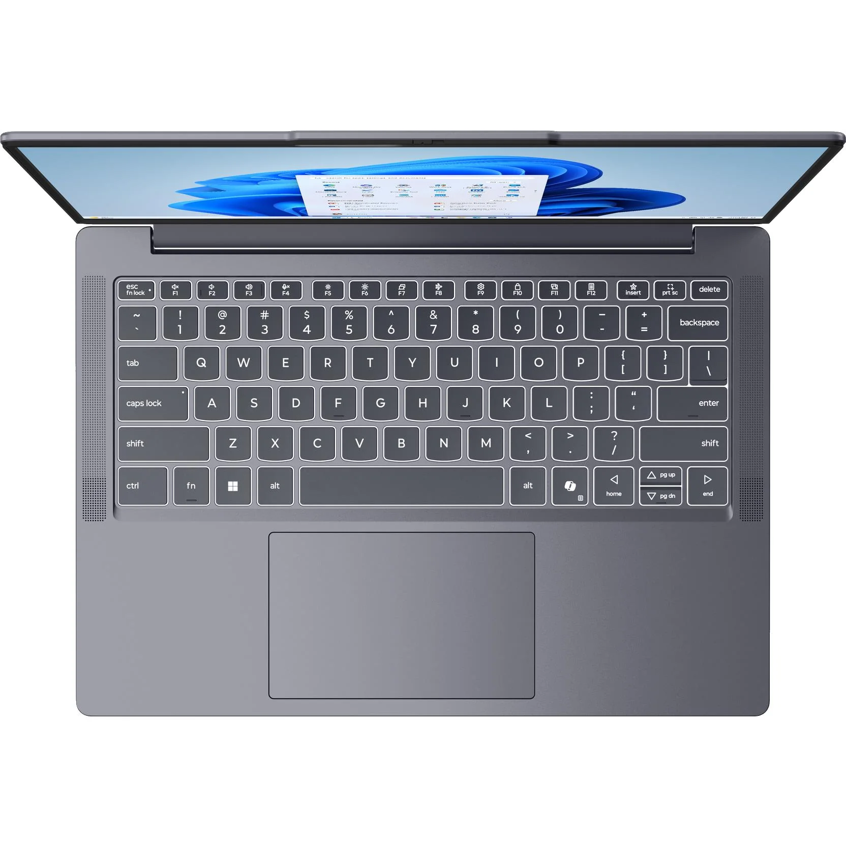 Lenovo IdeaPad Slim 3i 14" FHD+  Laptop (Intel i7)[512GB] - Image 3