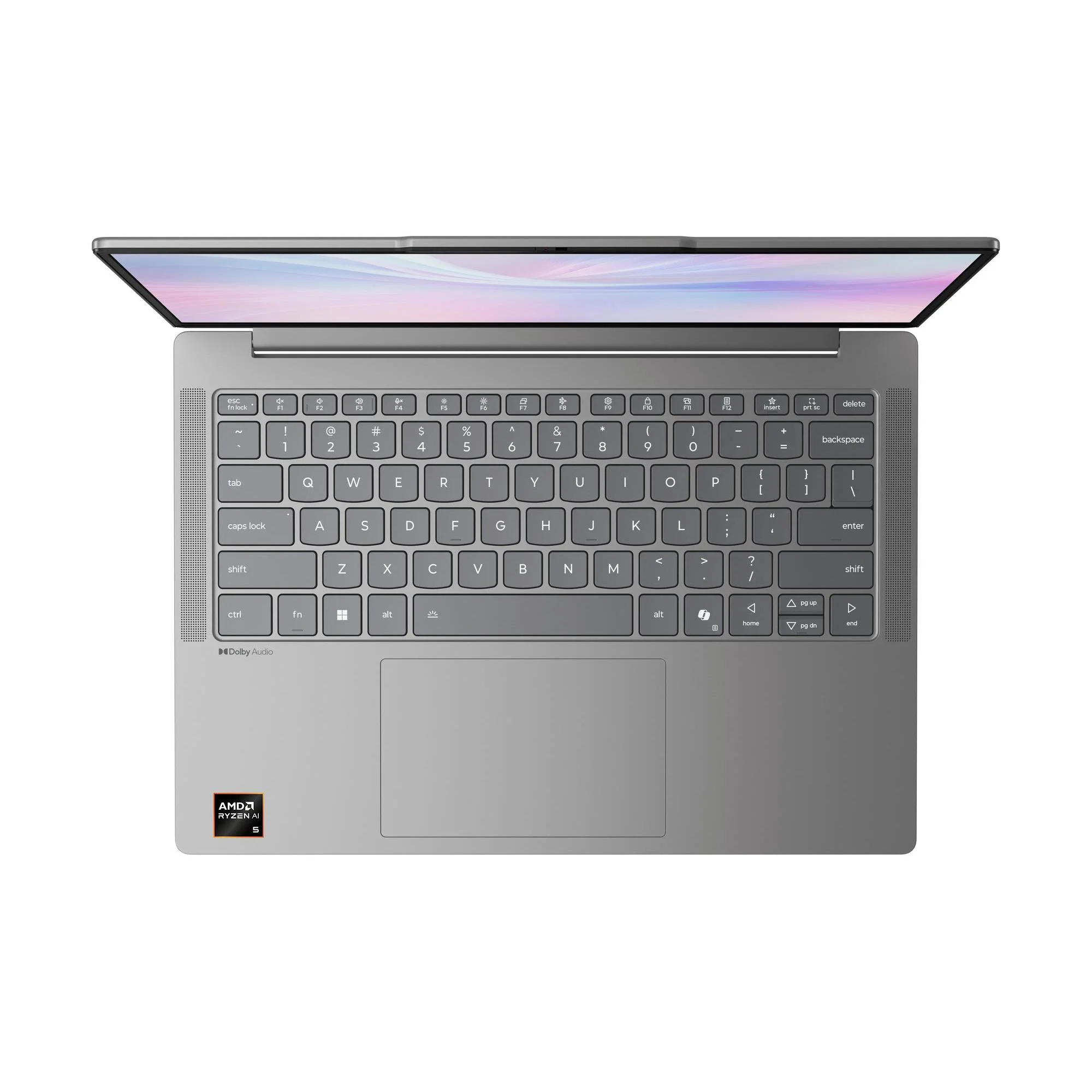 Lenovo IdeaPad Slim 5 14" WUXGA Laptop (AMD Ryzen AI 5 - 330) [512GB] - Image 4