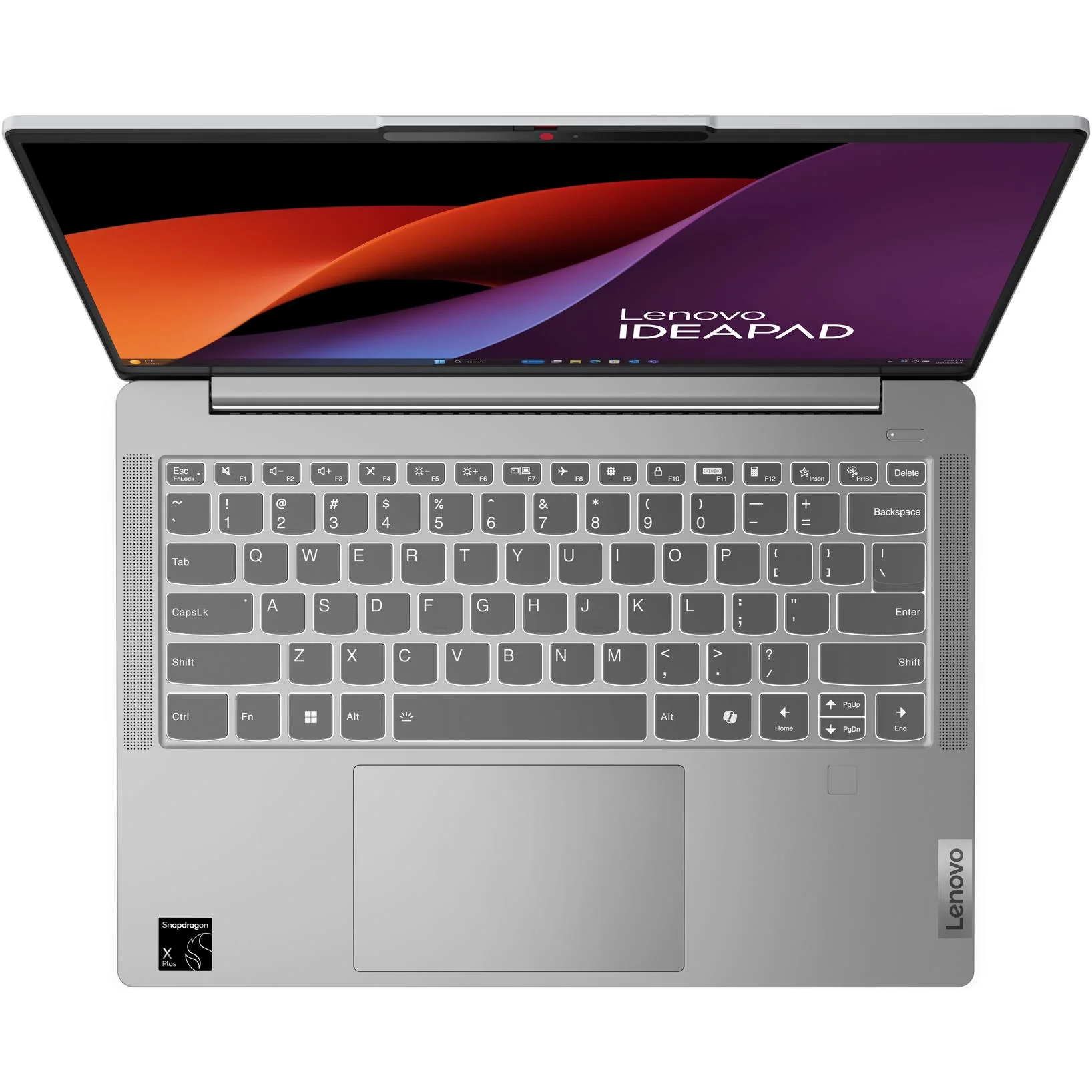 Lenovo IdeaPad Slim 5x 14" WUXGA Laptop (Snapdragon X Plus)[1TB] - Image 4
