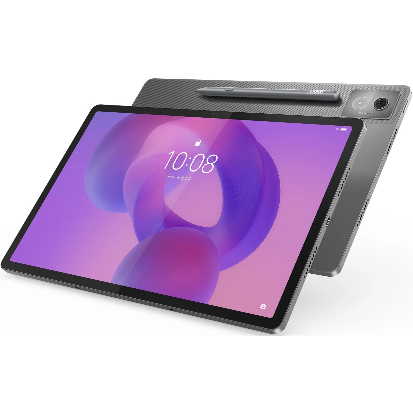 Lenovo IdeaTab Pro 12.7" 3K 256GB Tablet - Image 7