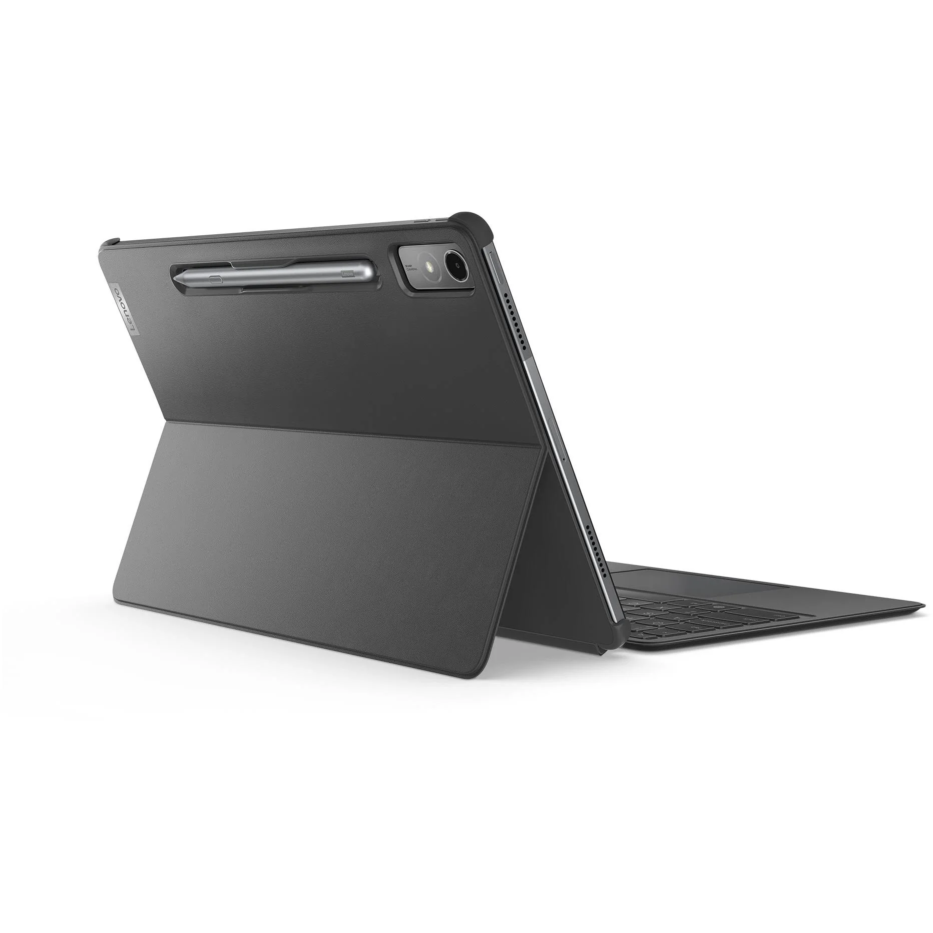 Lenovo Keyboard Pack for Tab P12 (Storm Grey) - Image 4
