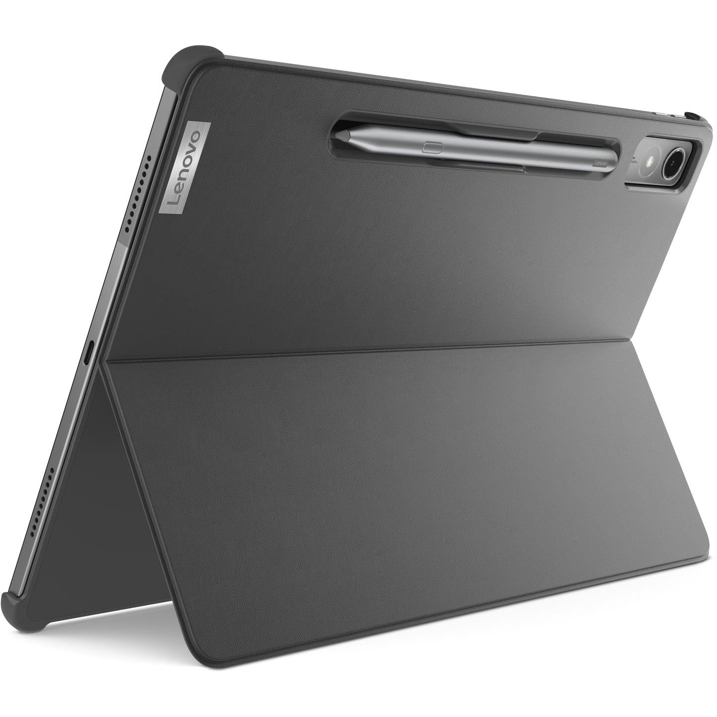 Lenovo Keyboard Pack for Tab P12 (Storm Grey) - Image 5