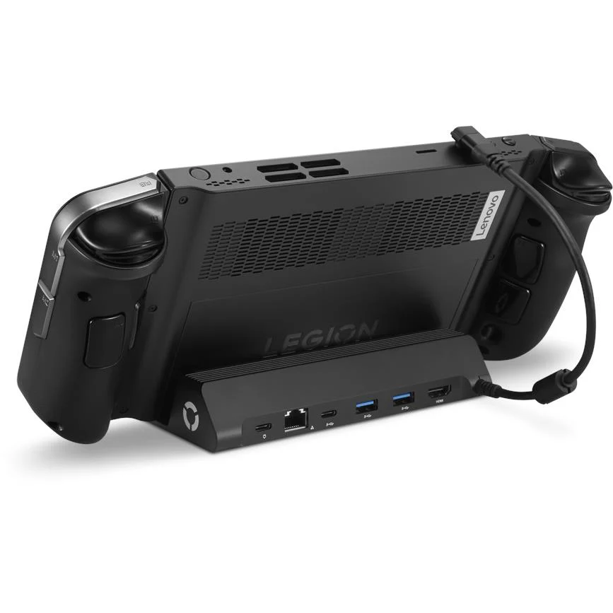 Lenovo Legion Go Dock - Image 11