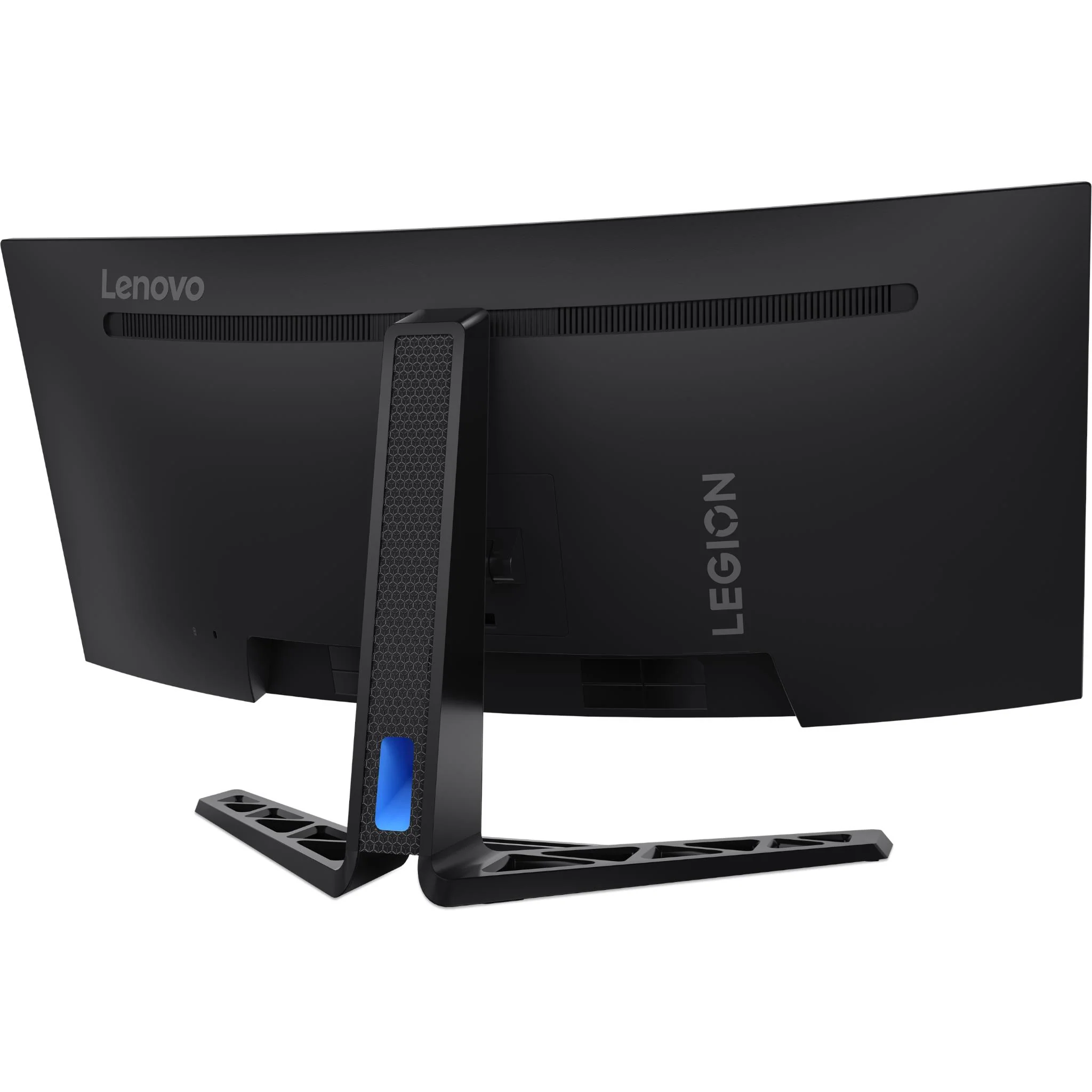 Lenovo Legion R34w-30 34" QHD 180Hz Curved Gaming Monitor - Image 3