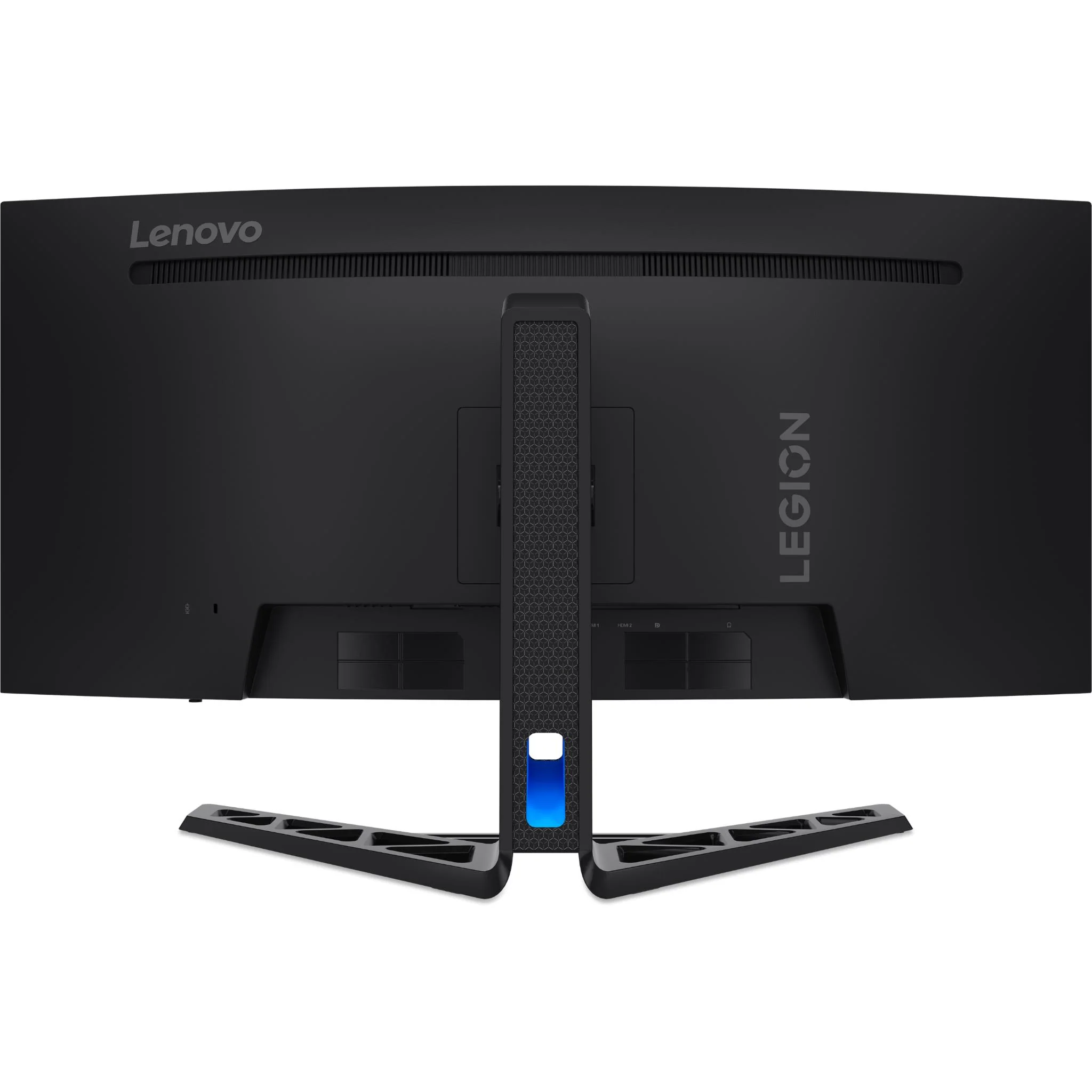 Lenovo Legion R34w-30 34" QHD 180Hz Curved Gaming Monitor - Image 6