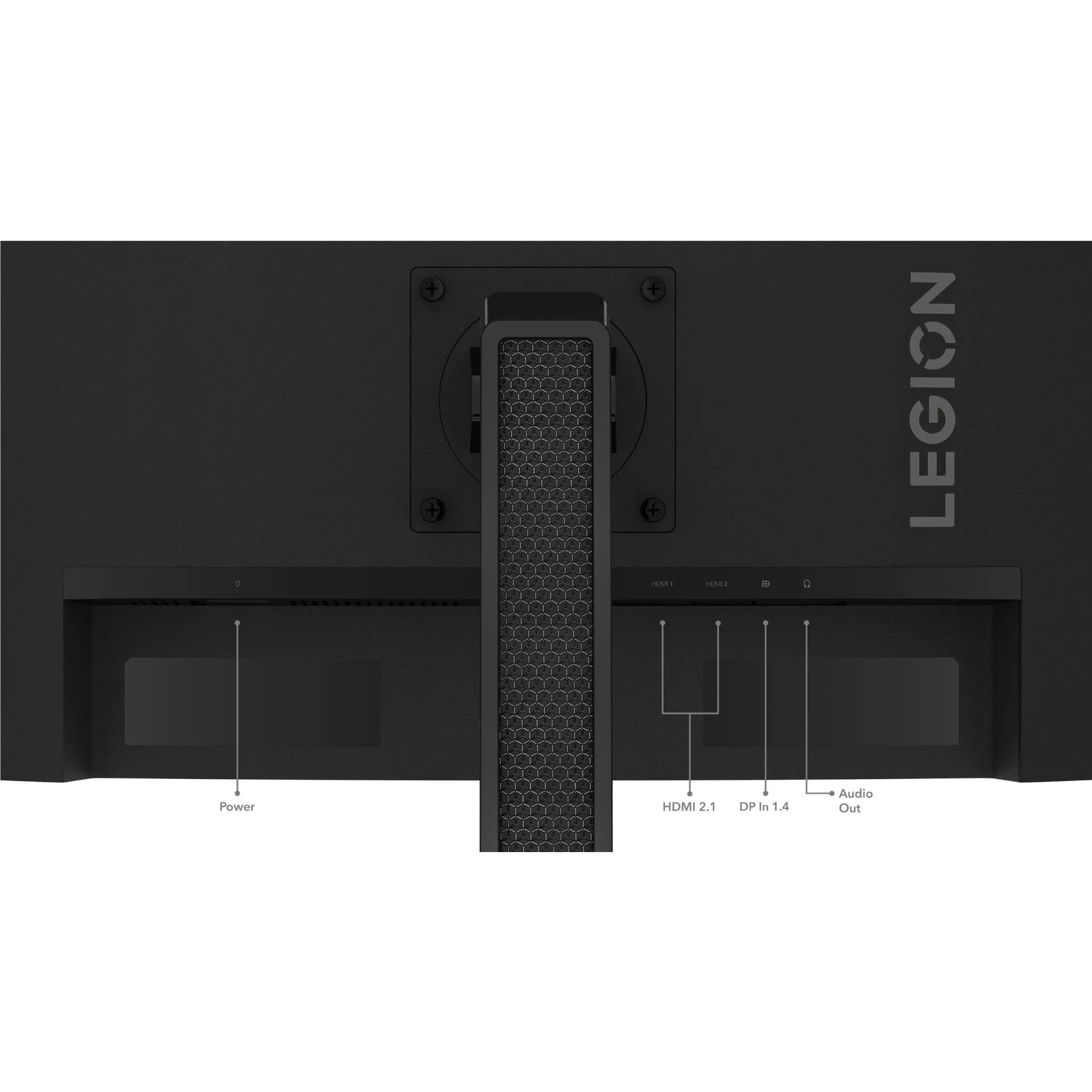Lenovo Legion Series 27" Curved Full HD Gaming Monitor - Image 10
