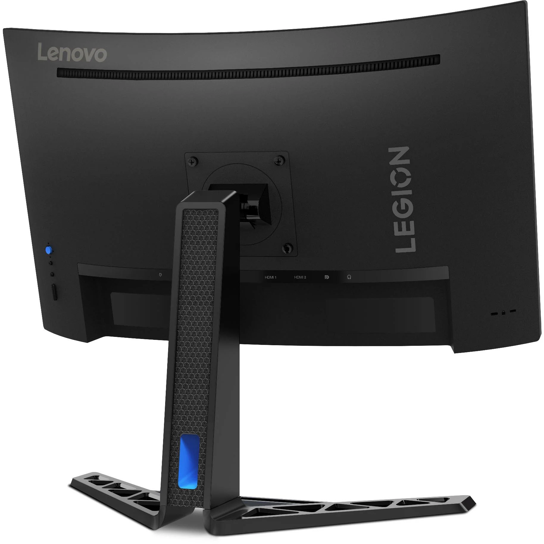 Lenovo Legion Series 27" Curved Full HD Gaming Monitor - Image 2