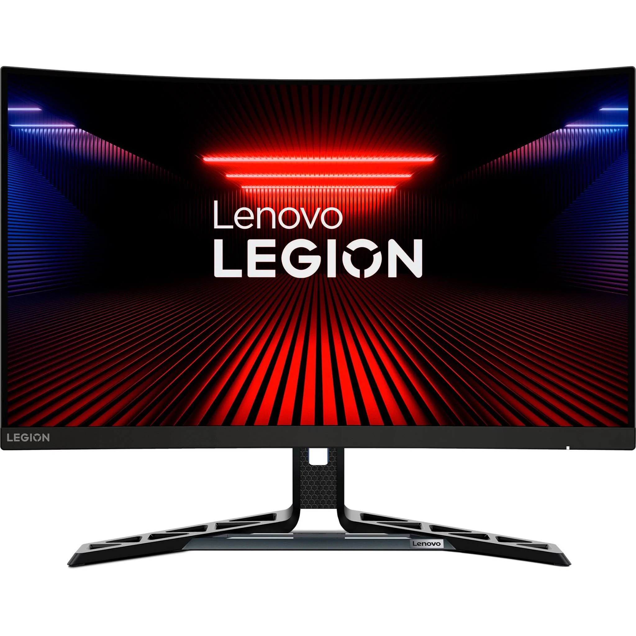 Lenovo Legion Series 27" Curved Full HD Gaming Monitor - Image 3