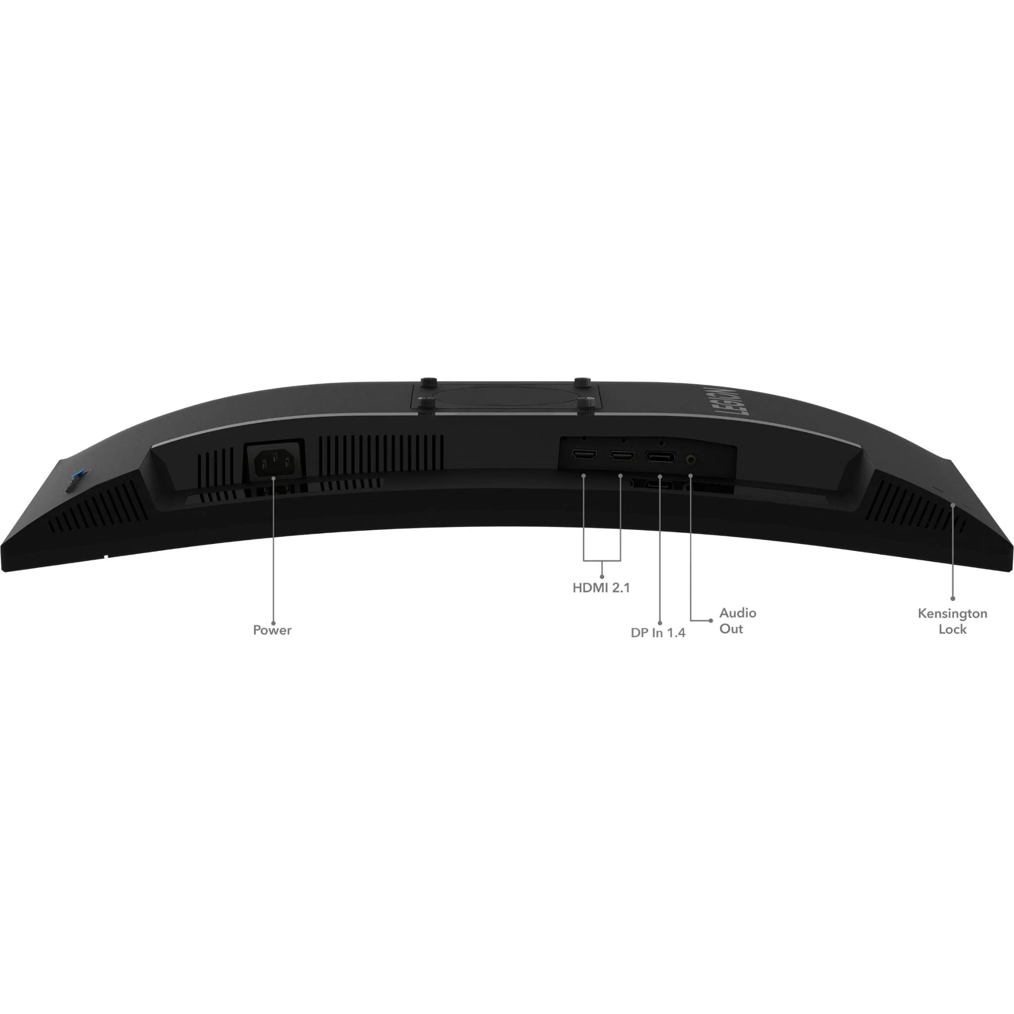 Lenovo Legion Series 27" Curved Full HD Gaming Monitor - Image 9