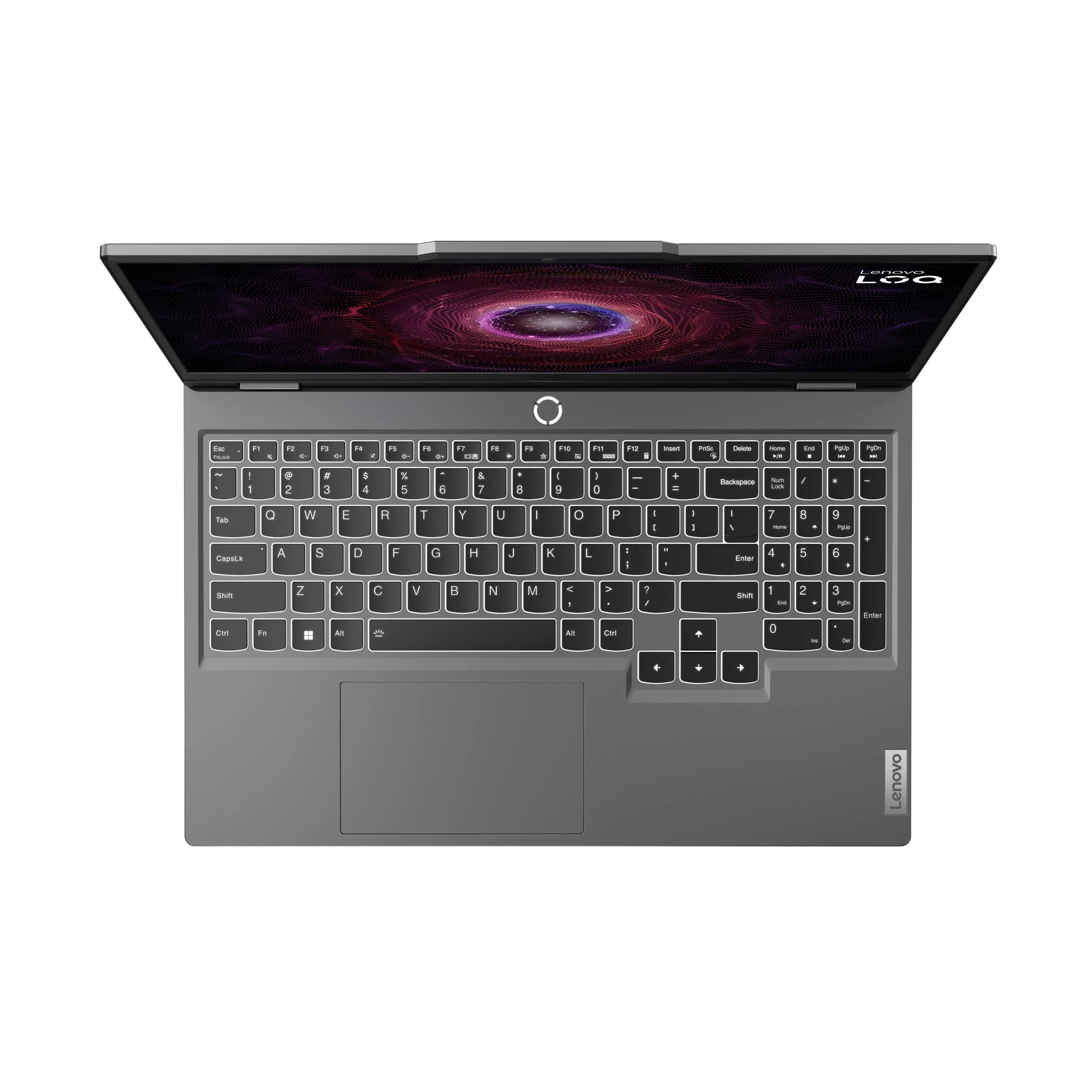 Lenovo LOQ 15.6" Full HD 144Hz Gaming Laptop (Ryzen 5)[GeForce RTX 5050] - Image 4