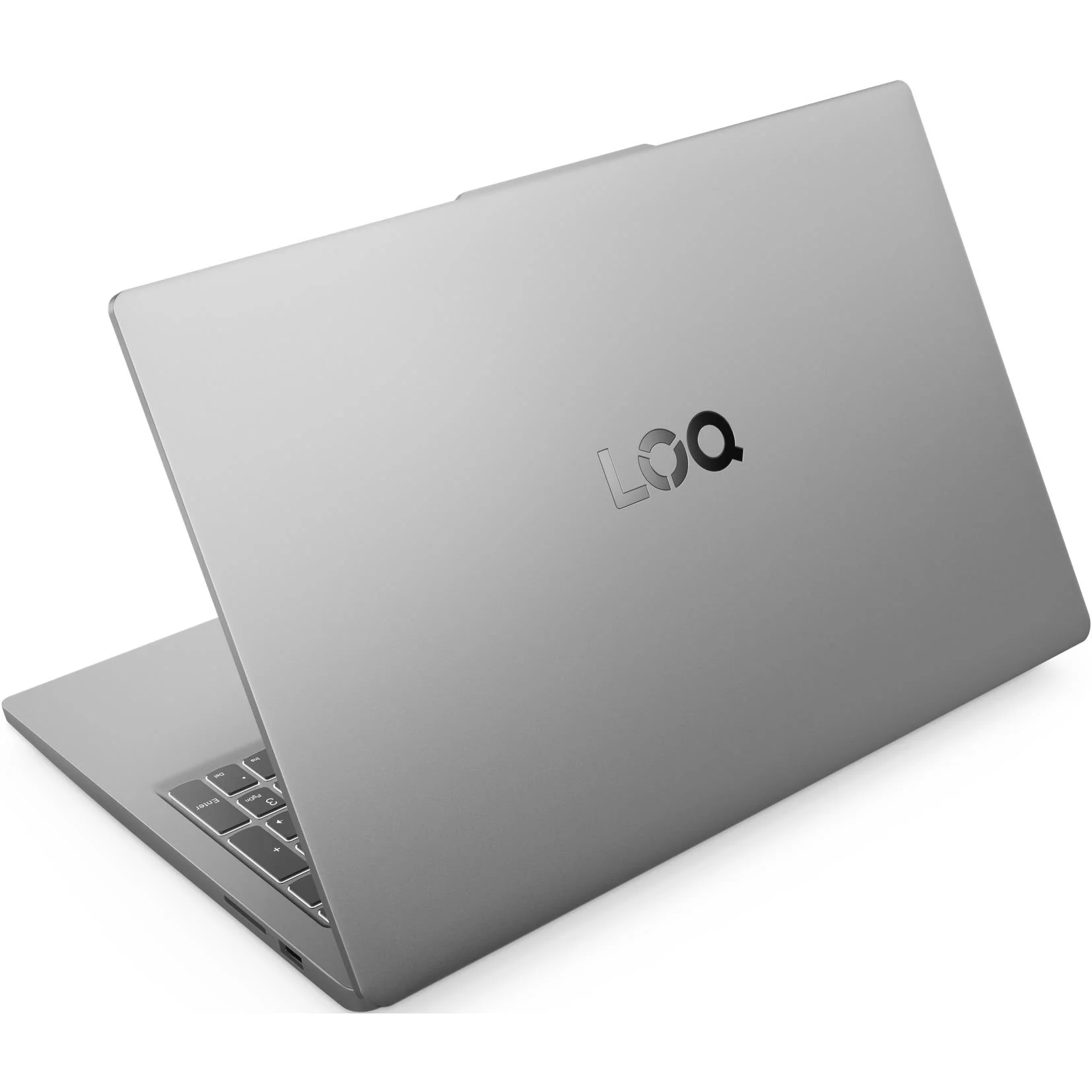 Lenovo LOQ Essential 15.6" FHD Gaming Laptop (AMD Ryzen 5 - 7535HS)[GeForce RTX 3050] - Image 7
