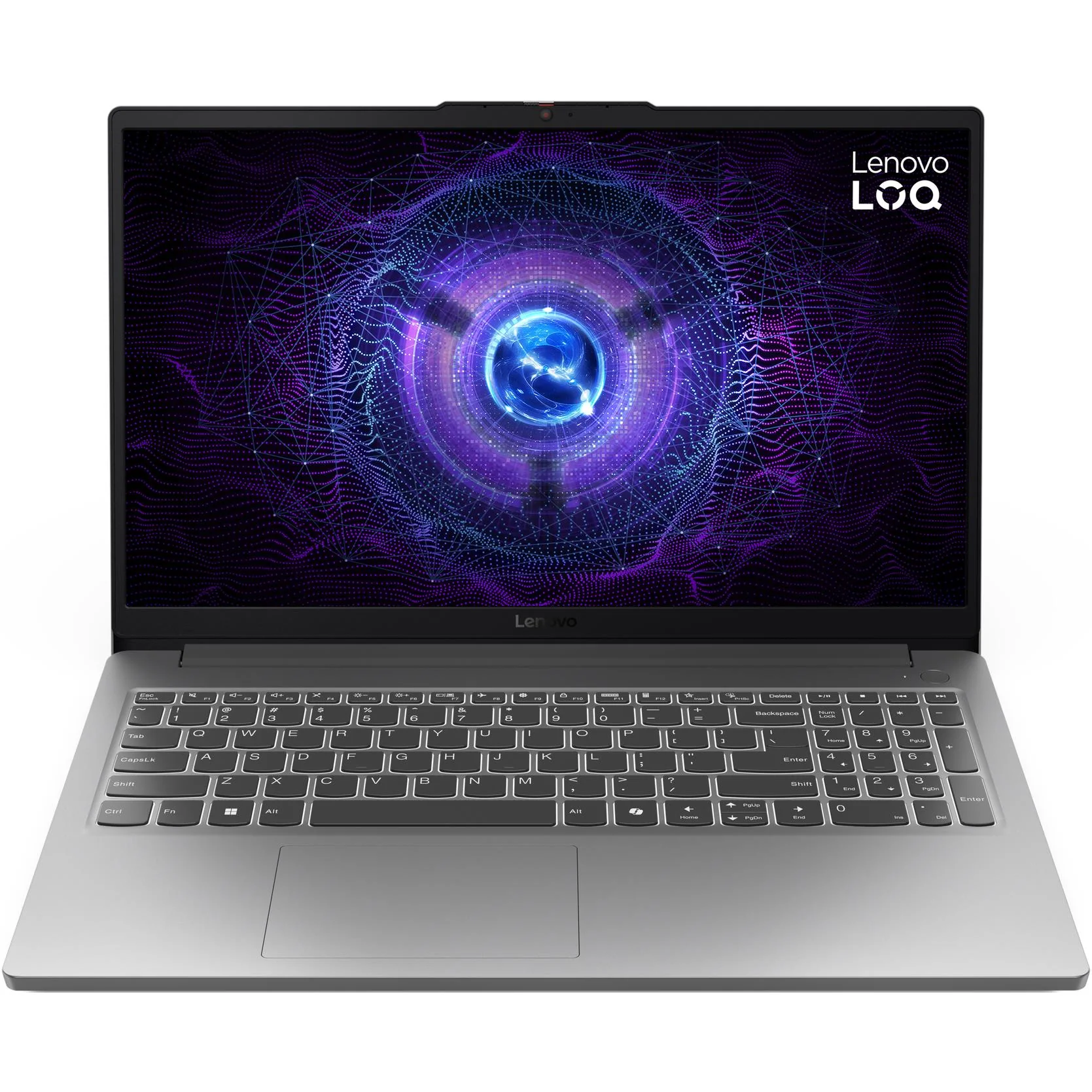 Lenovo LOQ Essential 15.6" FHD Gaming Laptop (AMD Ryzen 7 - 7735HS)[GeForce RTX 3050]