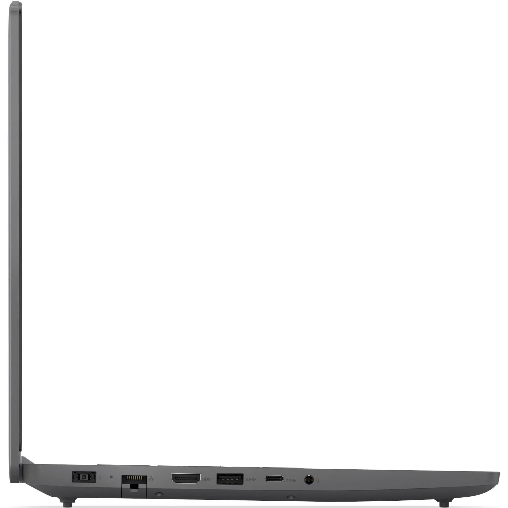 Lenovo LOQ Essential 15.6" FHD Gaming Laptop (AMD Ryzen 7 - 7735HS)[GeForce RTX 3050] - Image 5