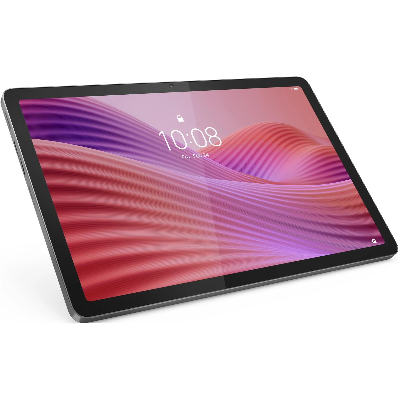 Lenovo Tab 10.1" WUXGA 128GB Tablet with Clear Case - Image 6