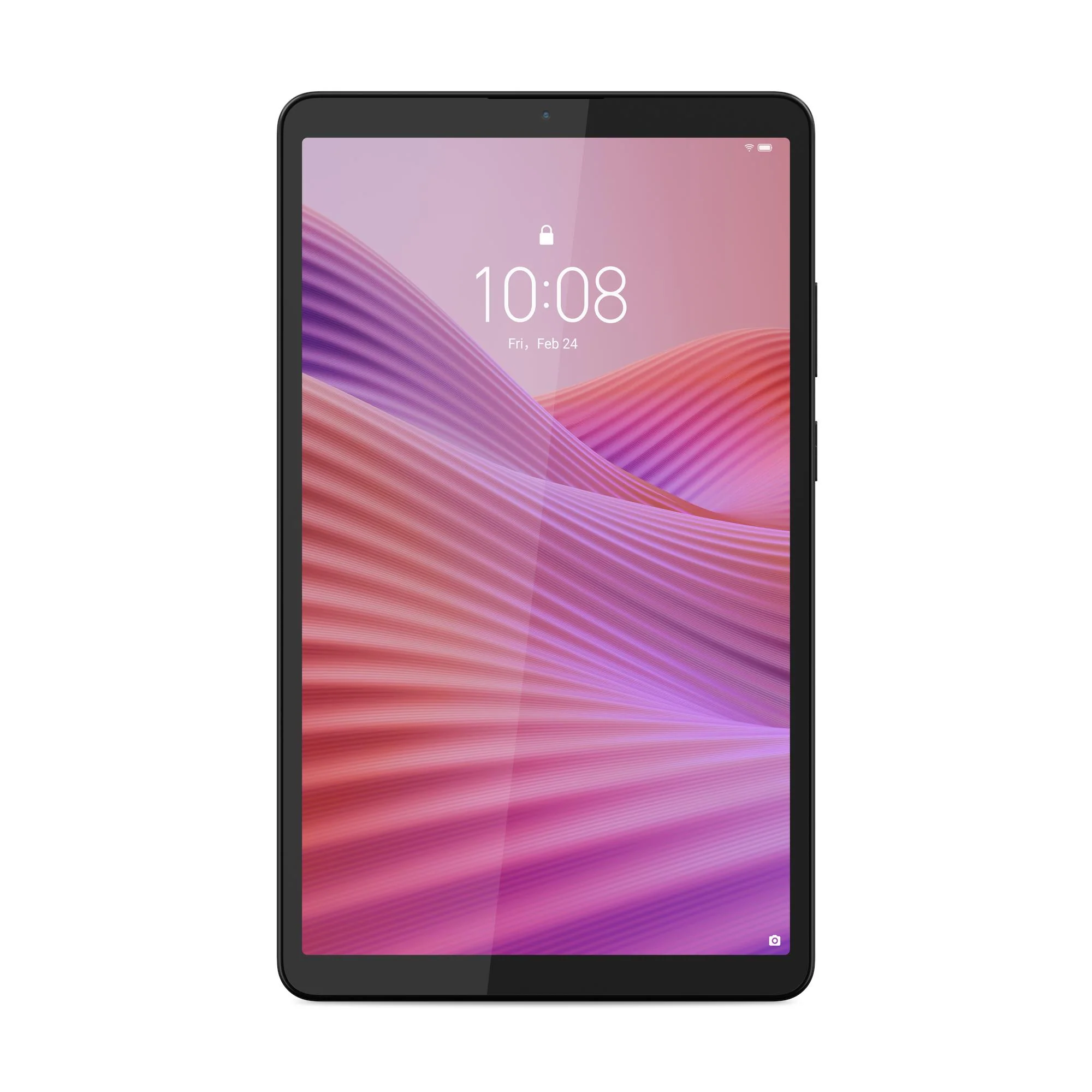 Lenovo Tab One 8.7" HD 64GB Tablet with Clear Case - Image 2