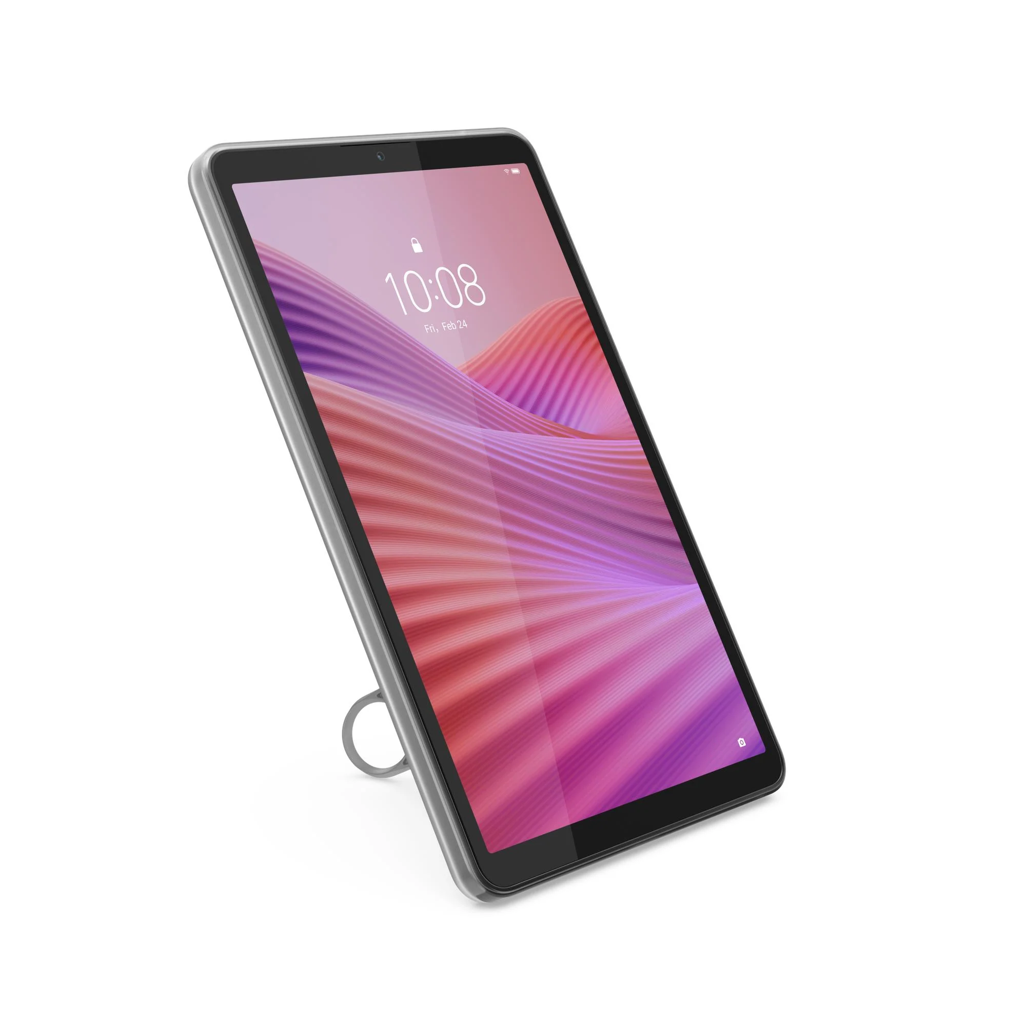 Lenovo Tab One 8.7" HD 64GB Tablet with Clear Case - Image 6