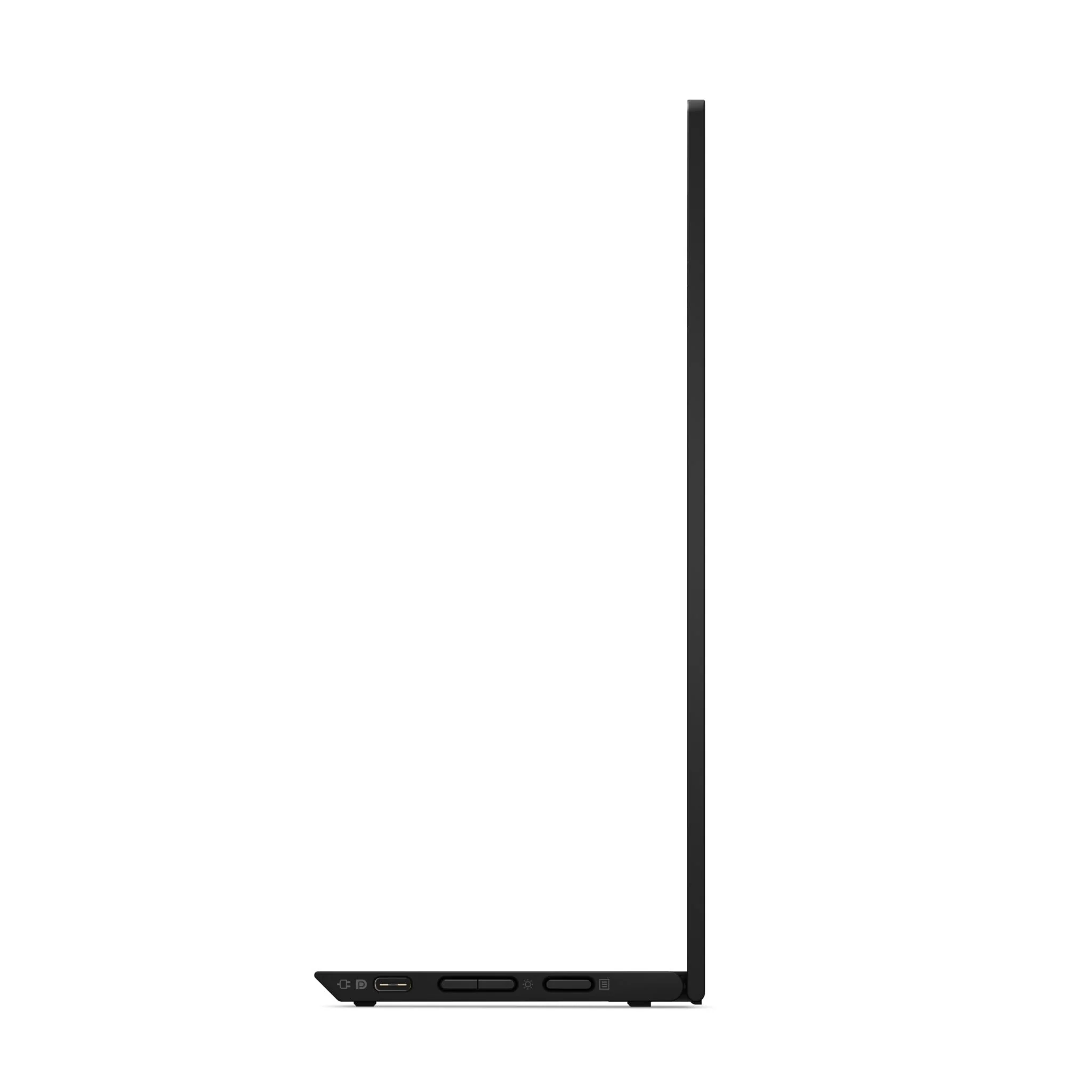 Lenovo ThinkVision M14t Gen 2 14" 2K IPS Portable Monitor - Image 8